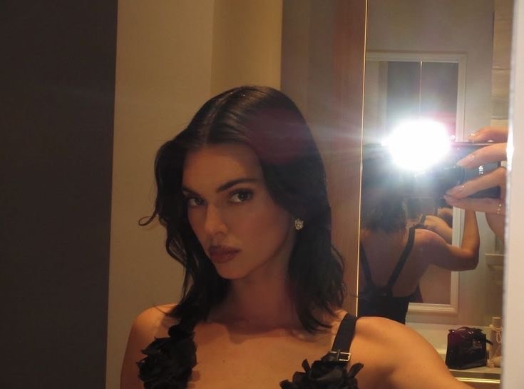 Canon IXUS 285 HS (Kendall Jenner's digicam)