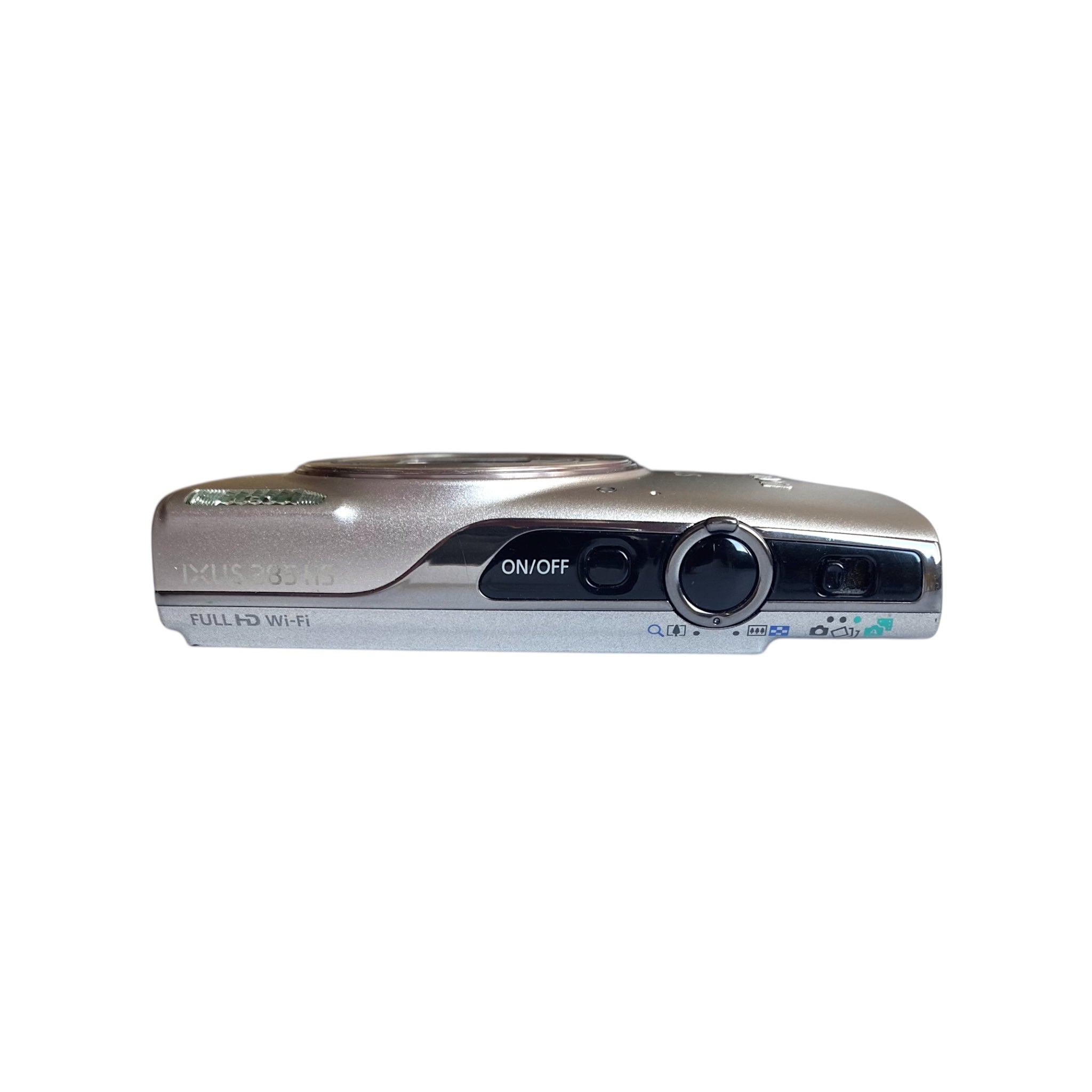 Canon IXUS 285 HS (Kendall Jenner's digicam)