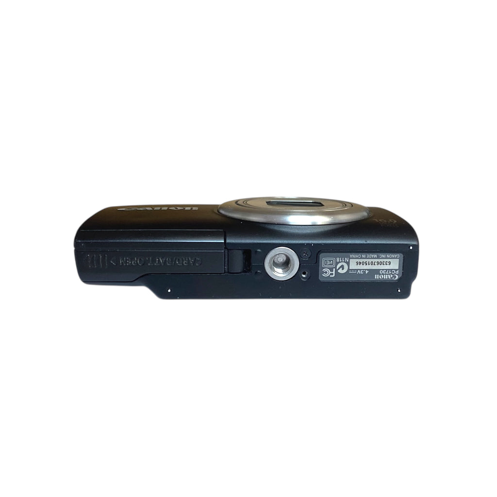 Canon Powershot A4050 IS