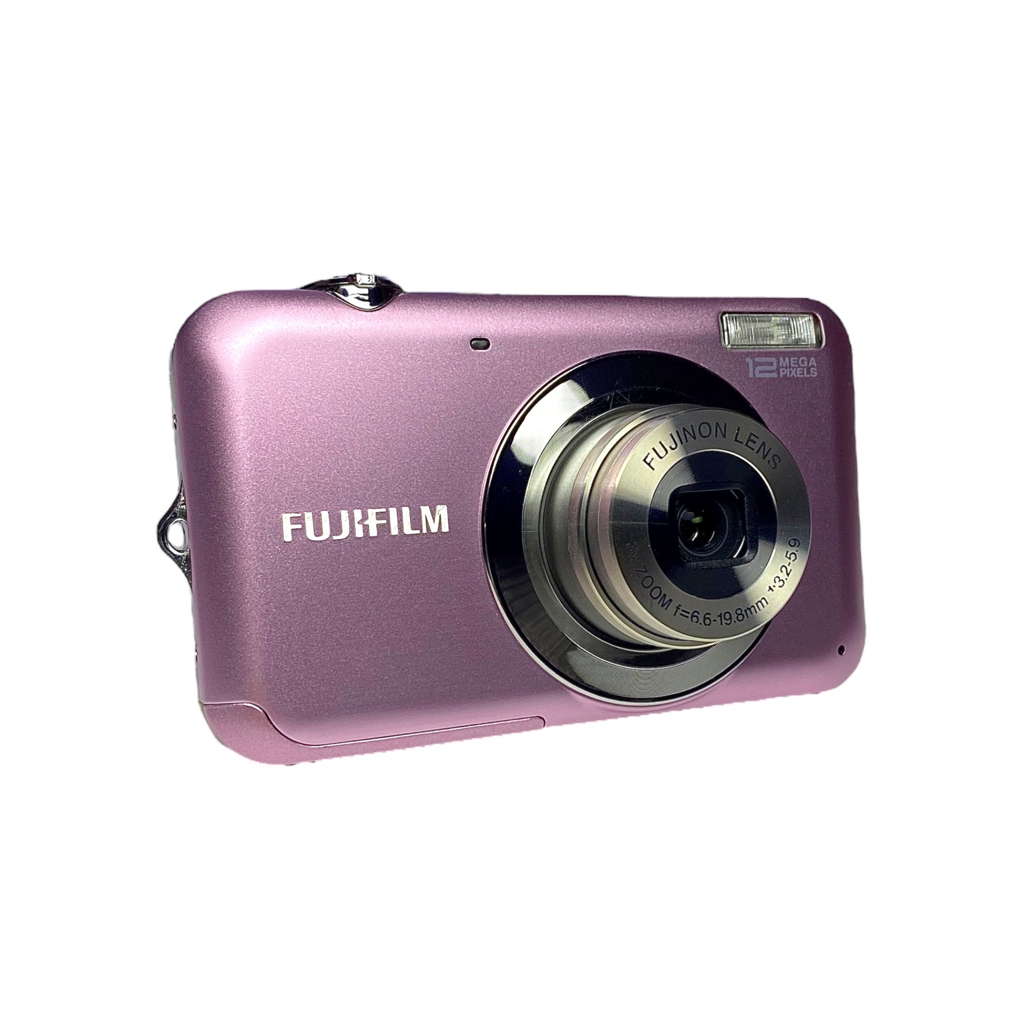 Fujifilm Finepix JV100