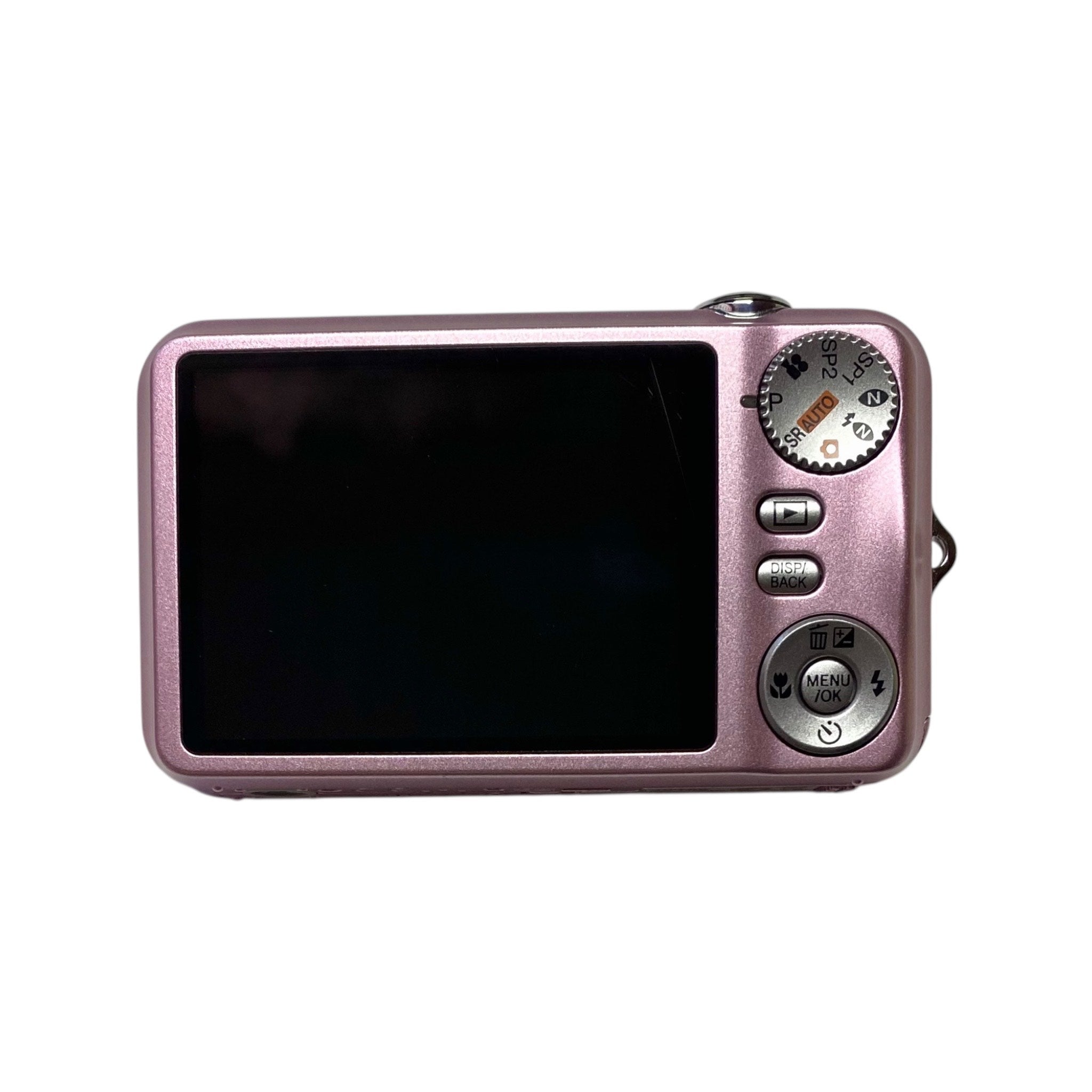 Fujifilm Finepix JV100