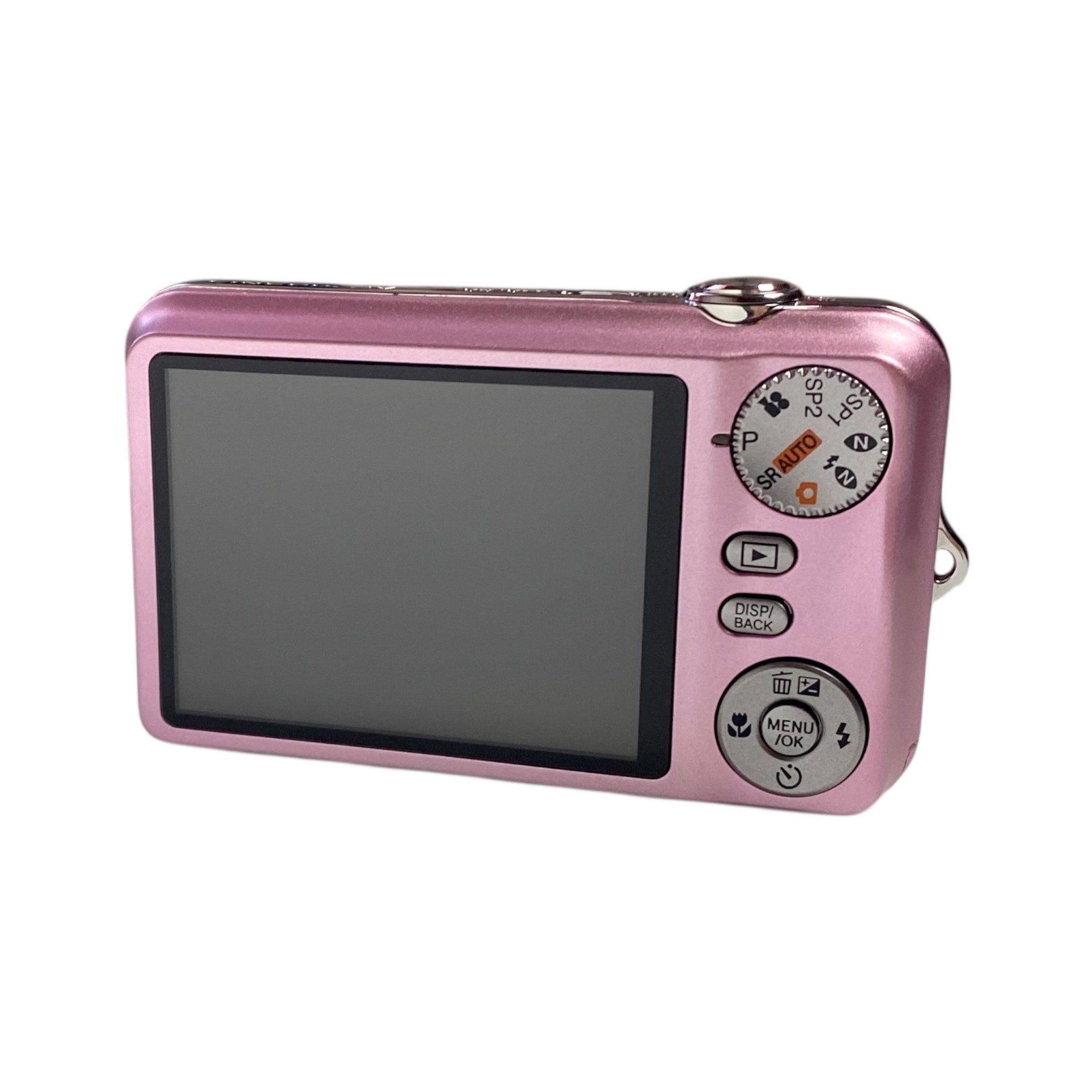 Fujifilm Finepix JV100