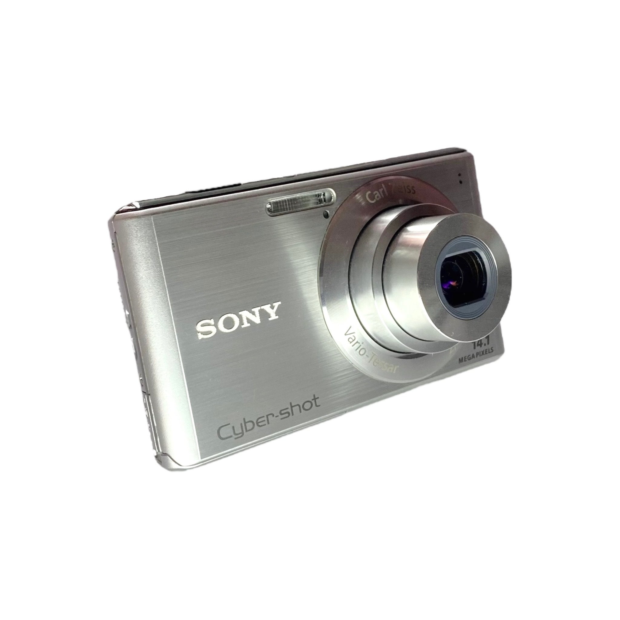 Sony Cyber-shot W530
