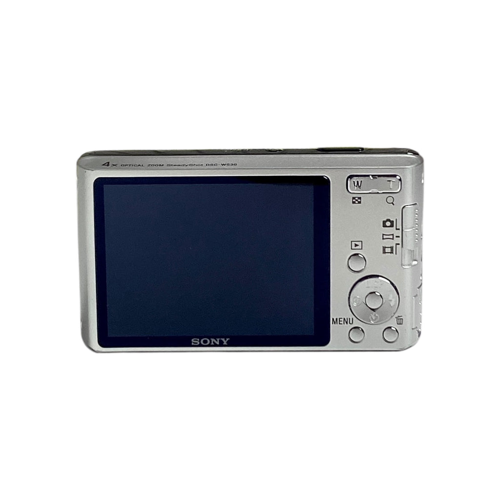 Sony Cyber-shot W530