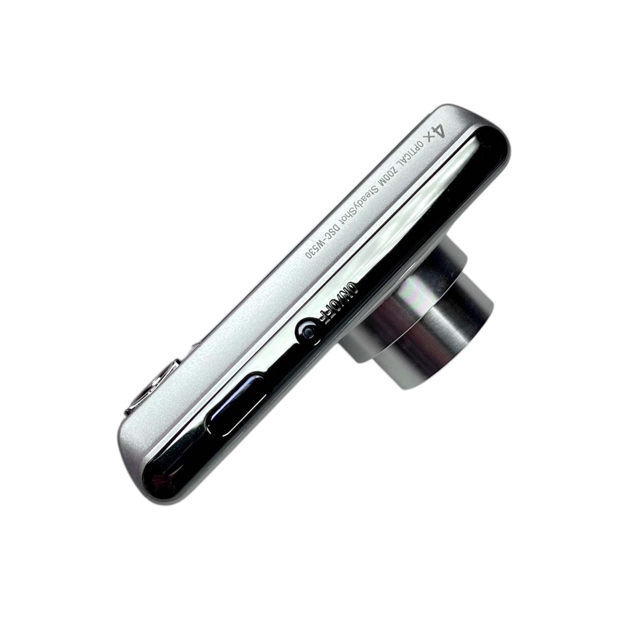 Sony Cyber-shot W530