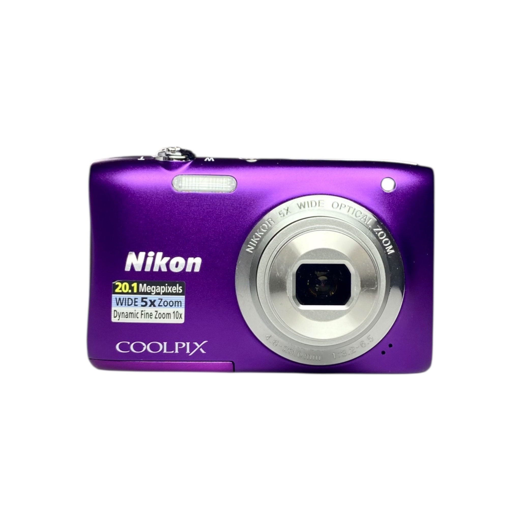 Nikon Coolpix s2900