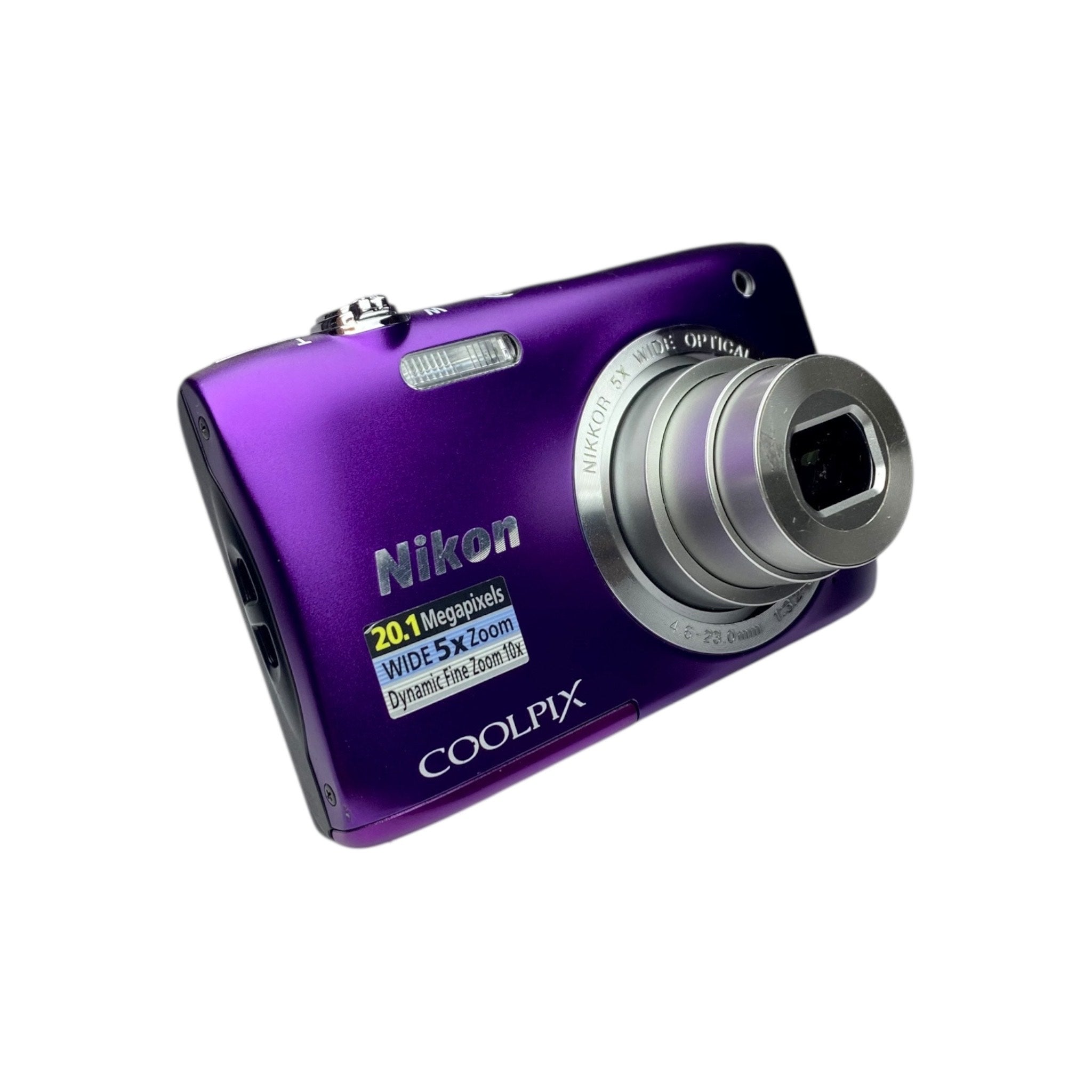 Nikon Coolpix s2900