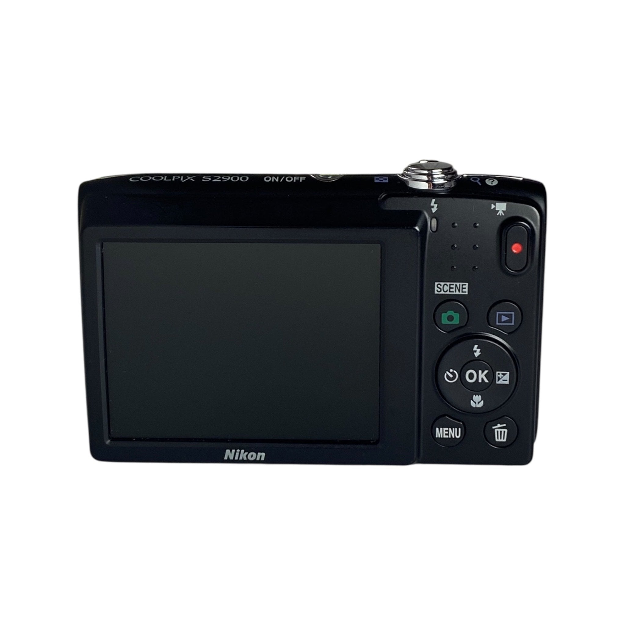 Nikon Coolpix s2900