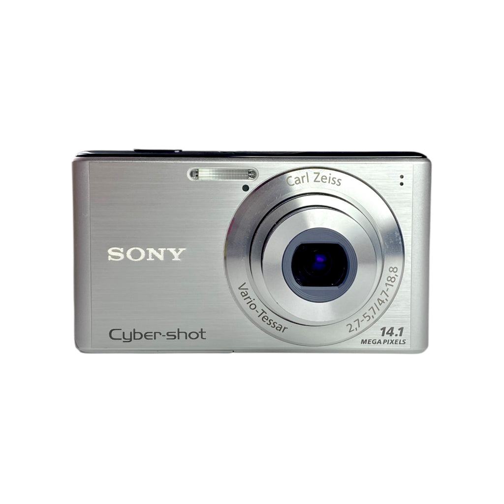 Sony Cyber-shot W530