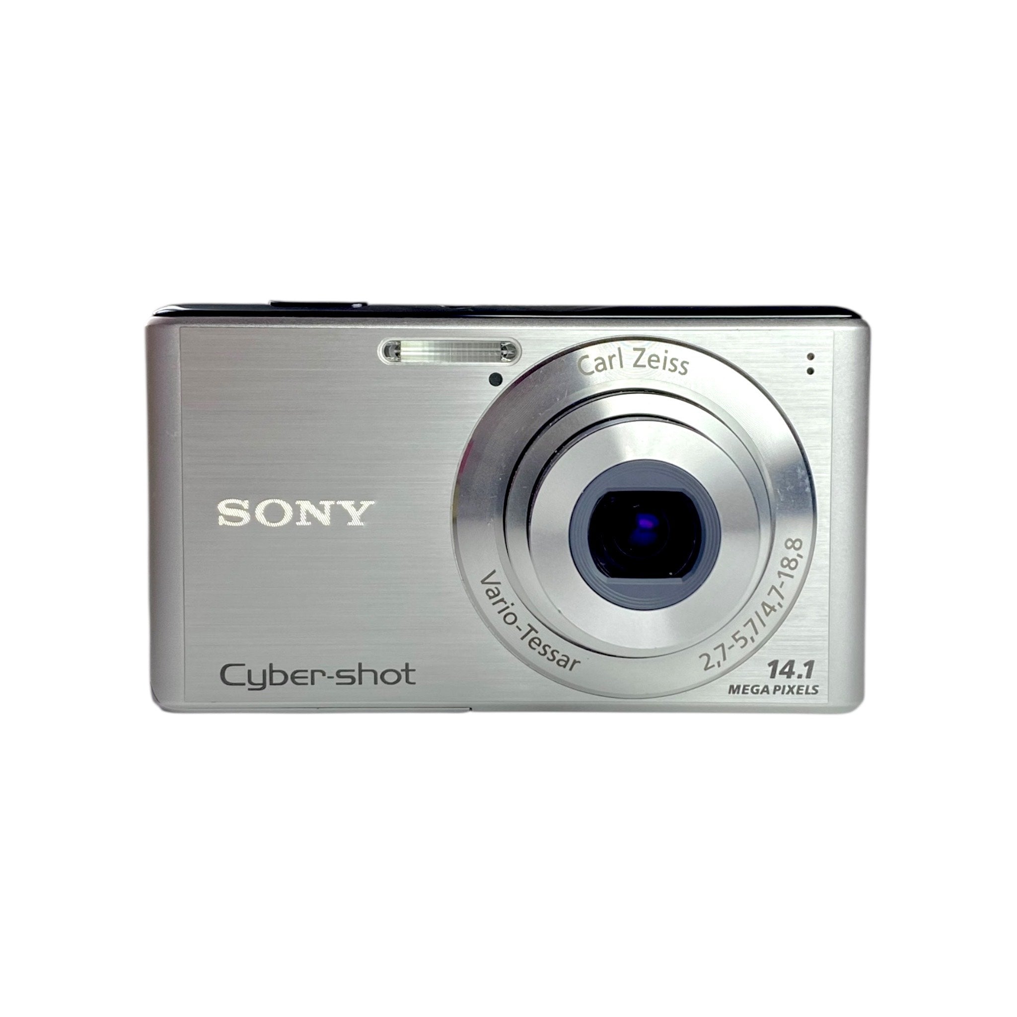 Sony Cyber-shot W530