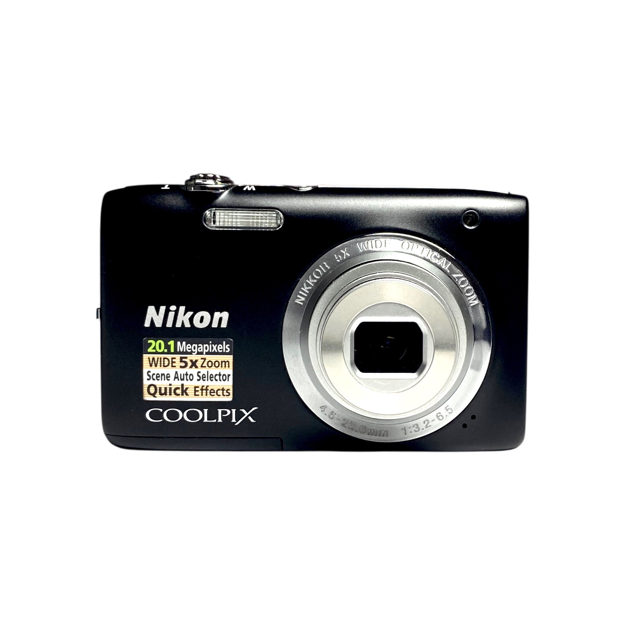 Nikon Coolpix S2800