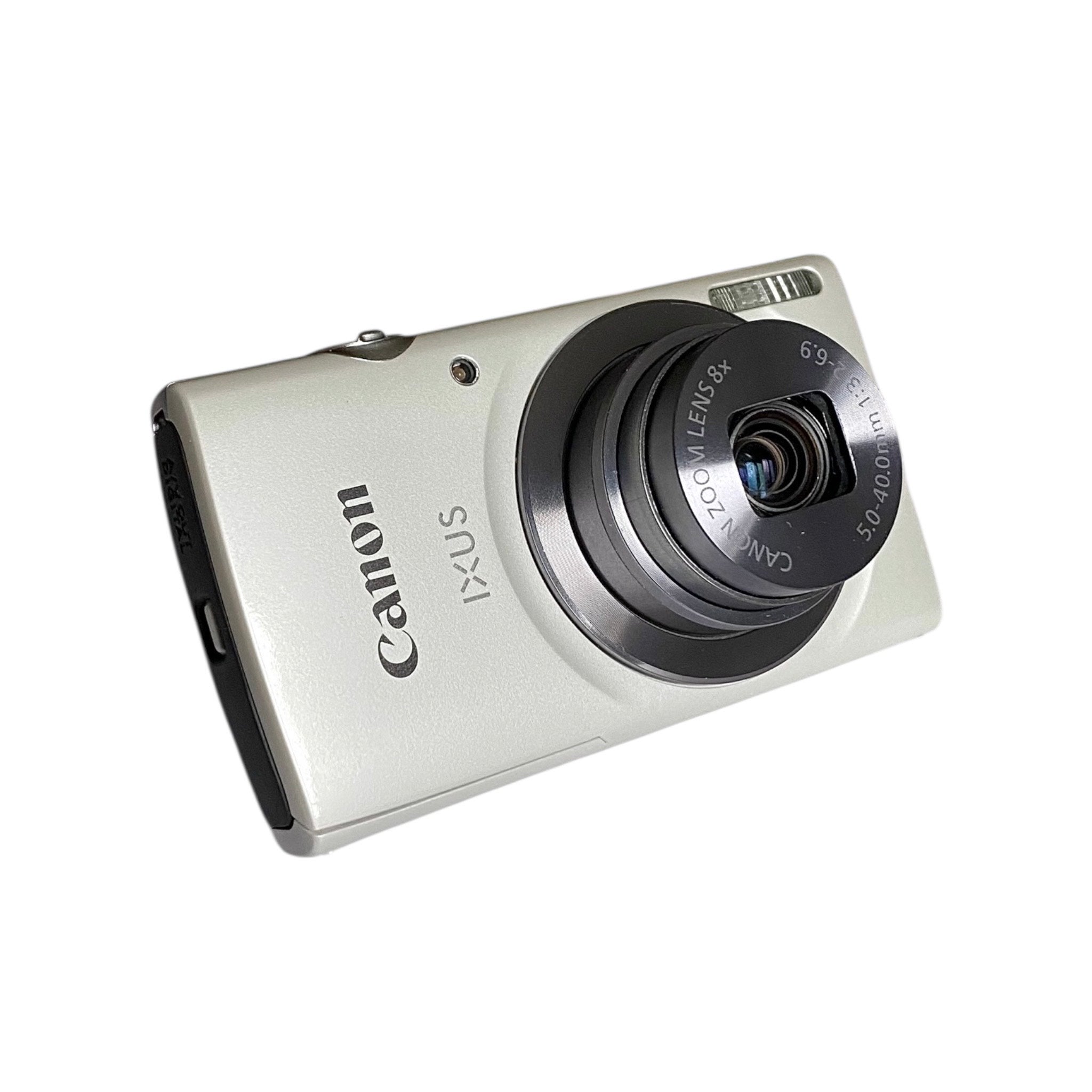Canon IXUS 160