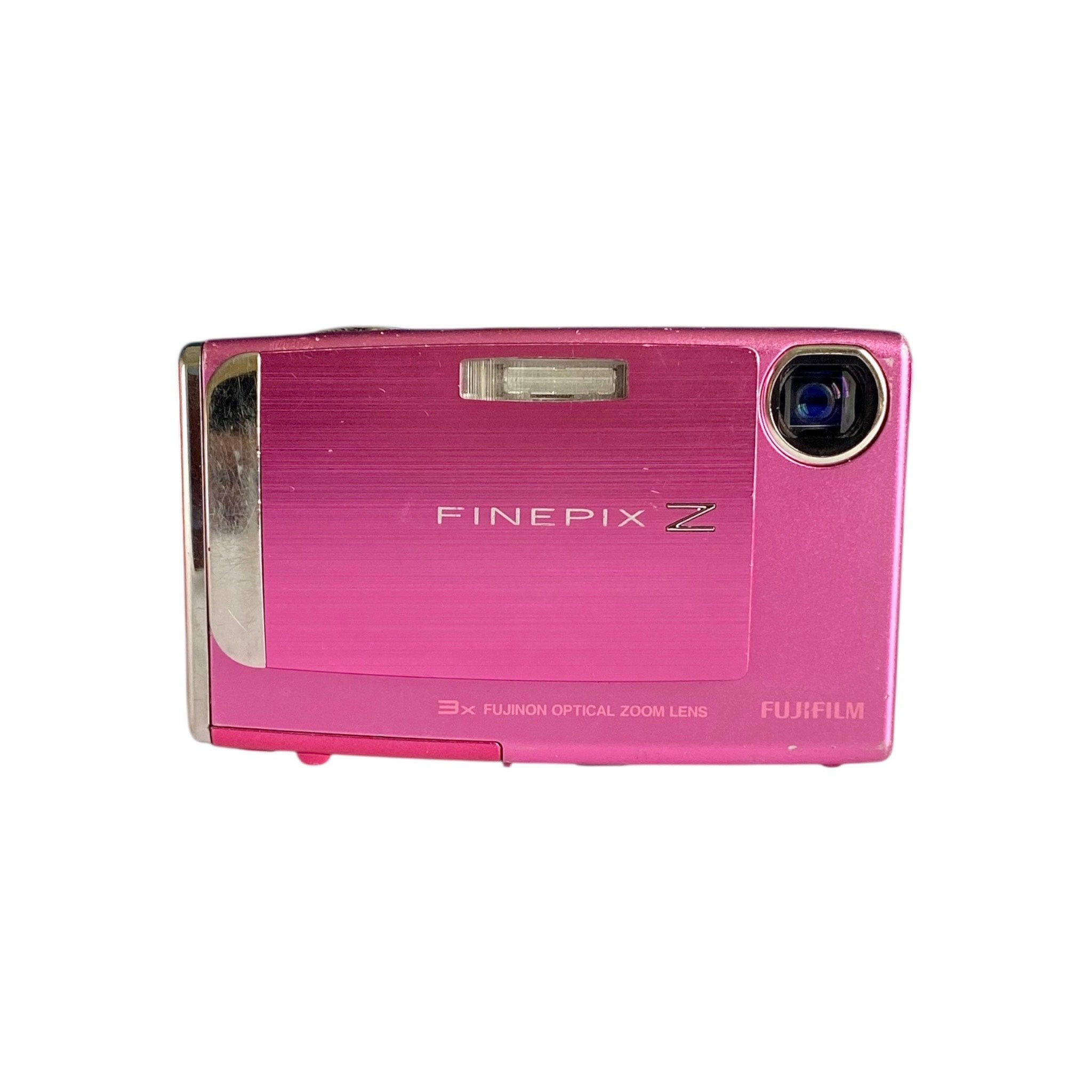 Fujifilm FinePix Z10fd