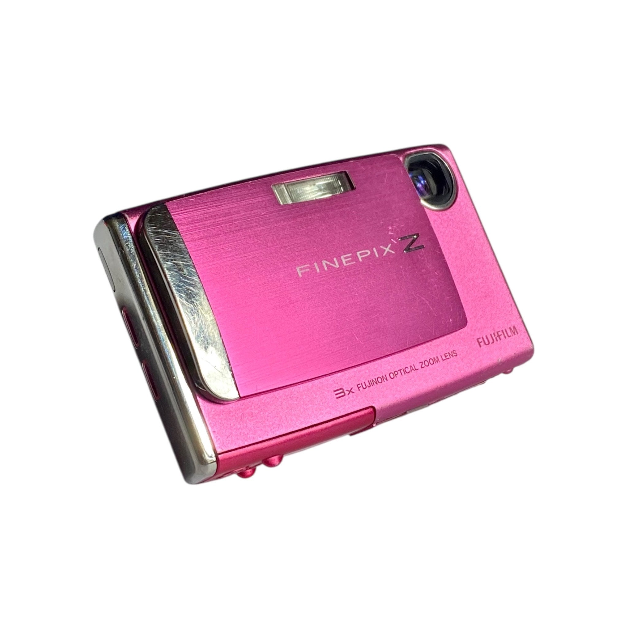 Fujifilm FinePix Z10fd