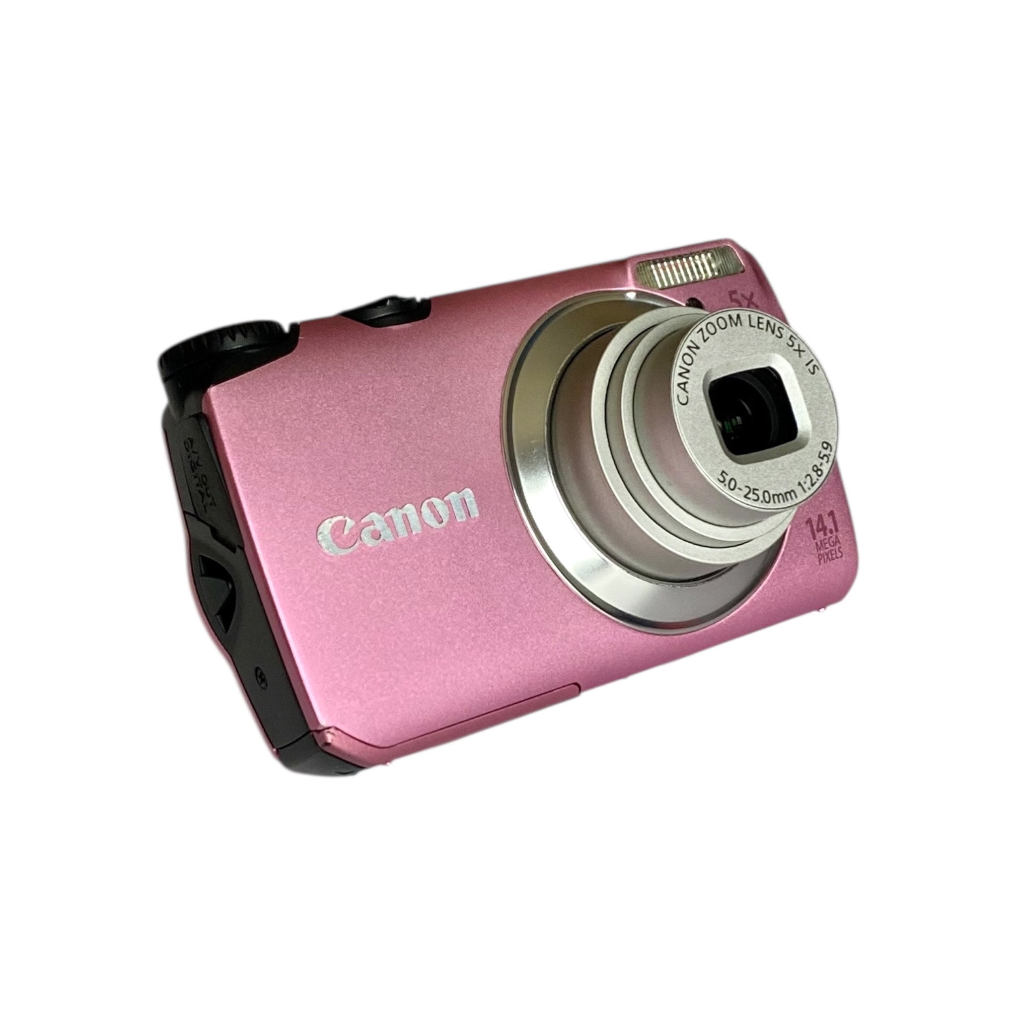 Canon PowerShot A3200 IS