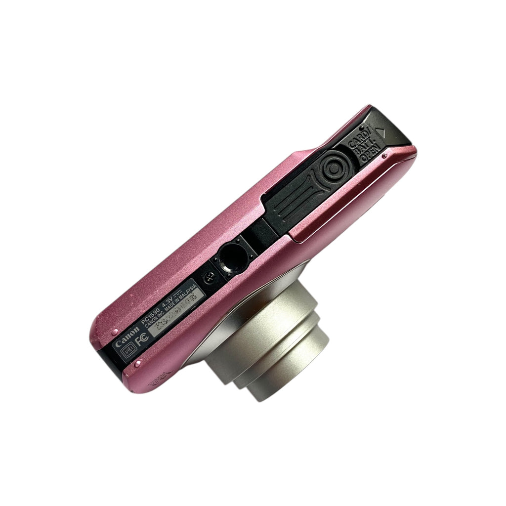 Canon PowerShot A3200 IS