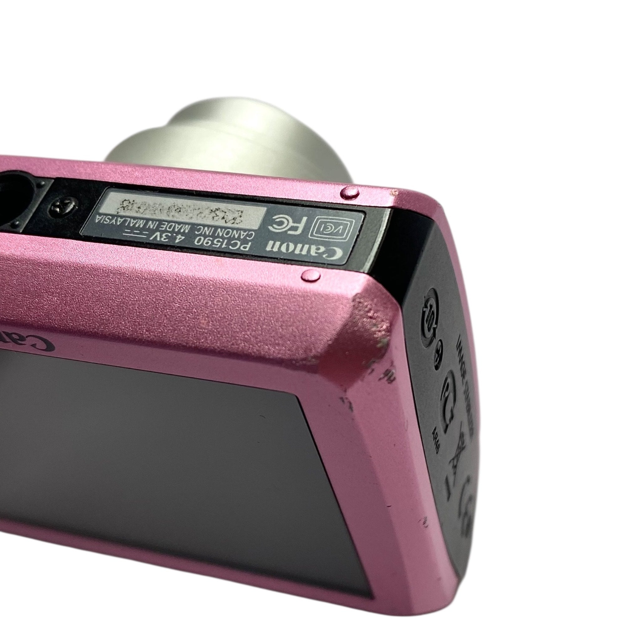 Canon PowerShot A3200 IS