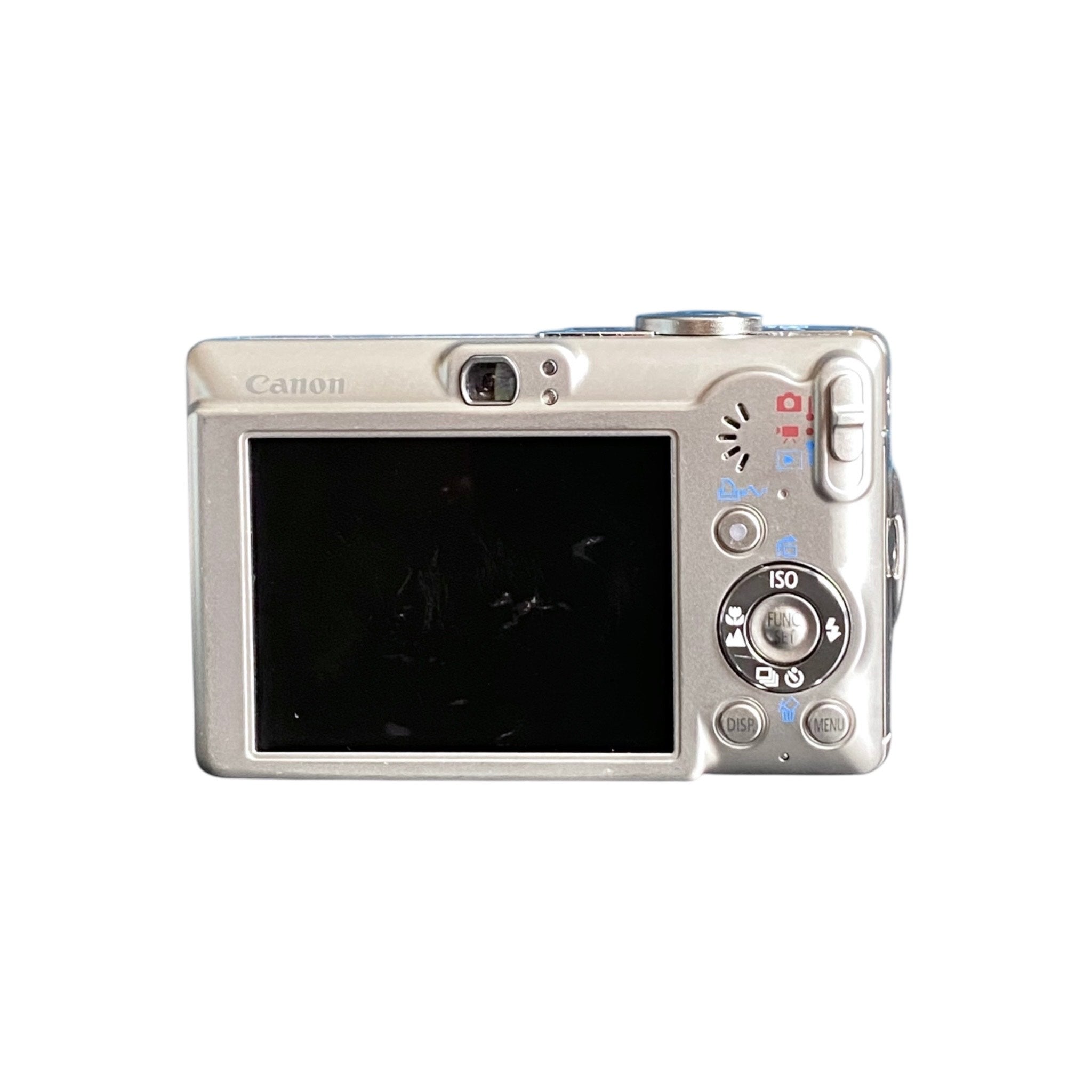 Canon IXUS 60