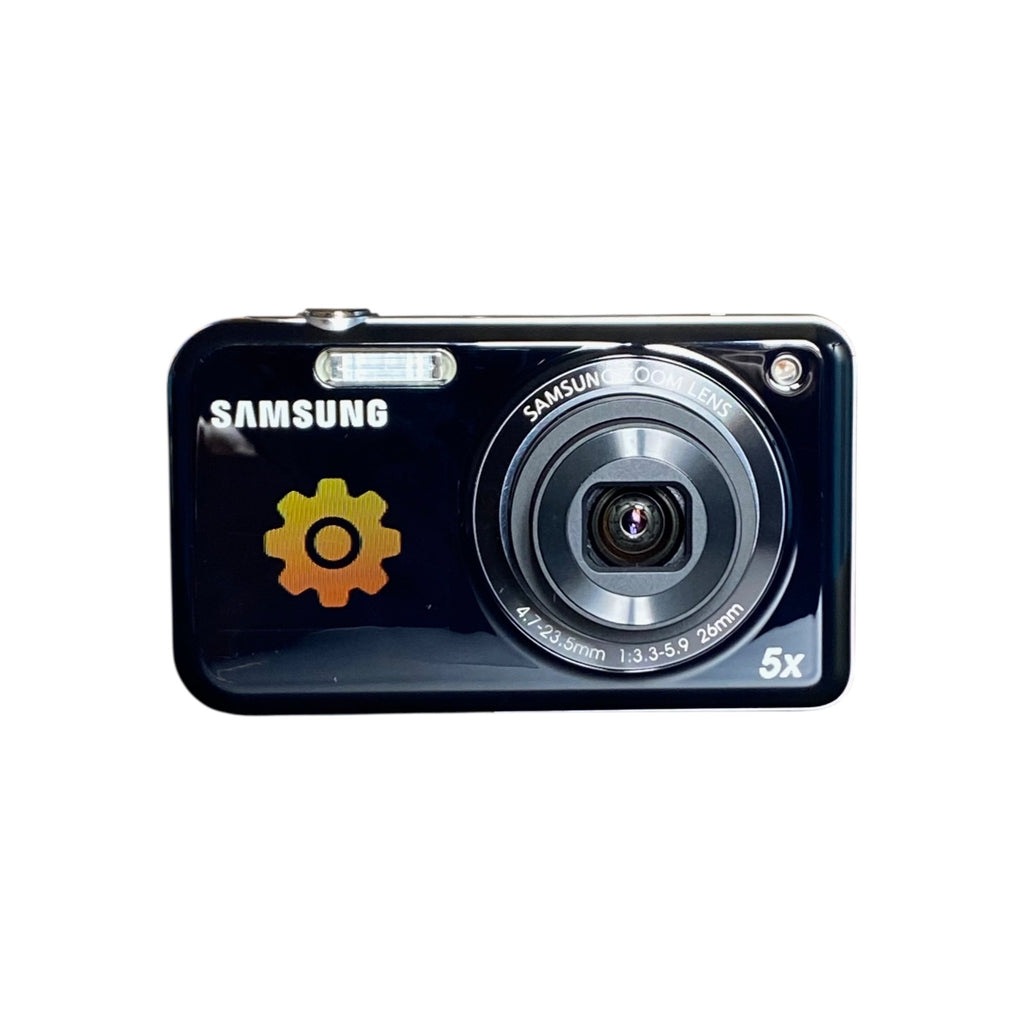 Samsung PL121 Dual Screen