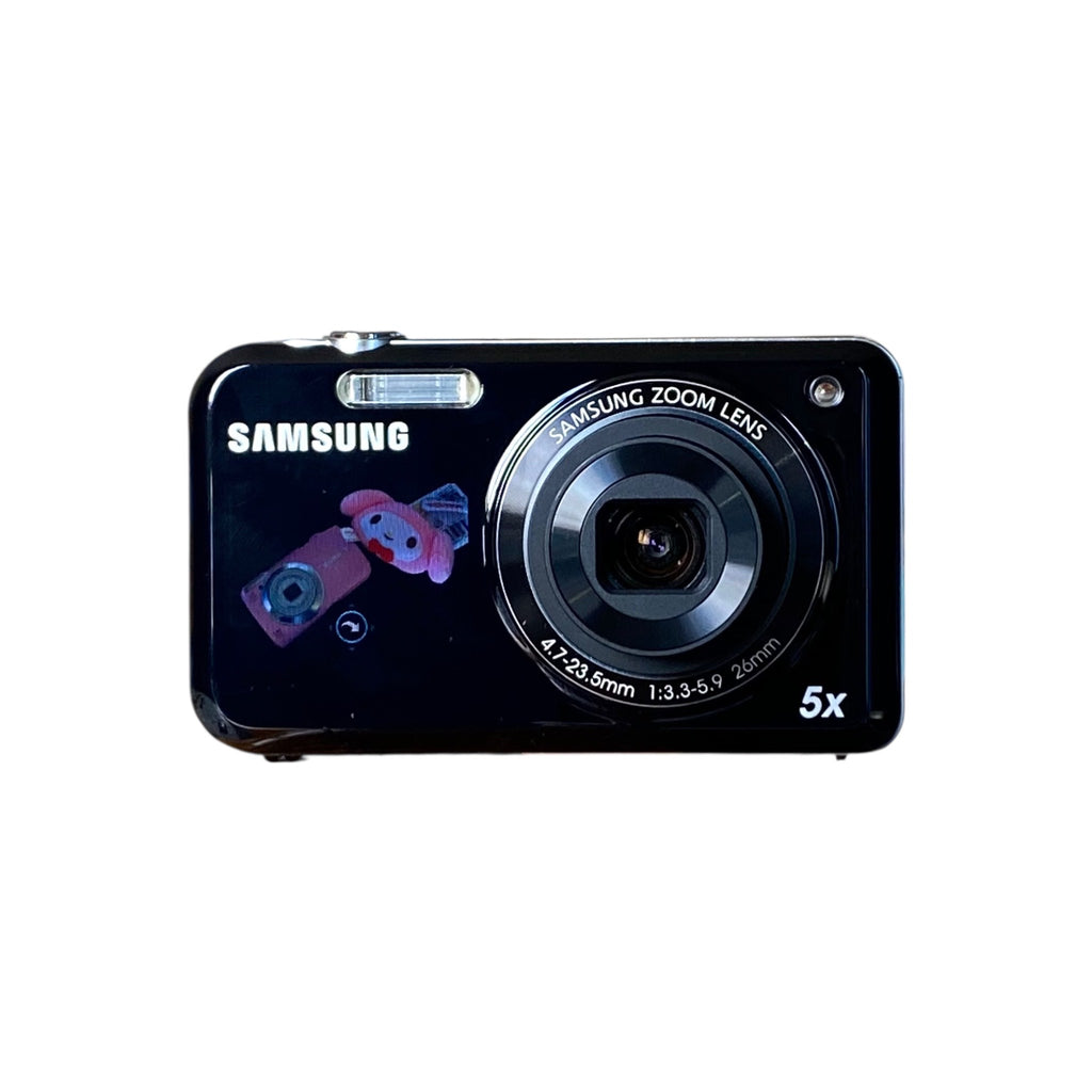 Samsung PL121 Dual Screen