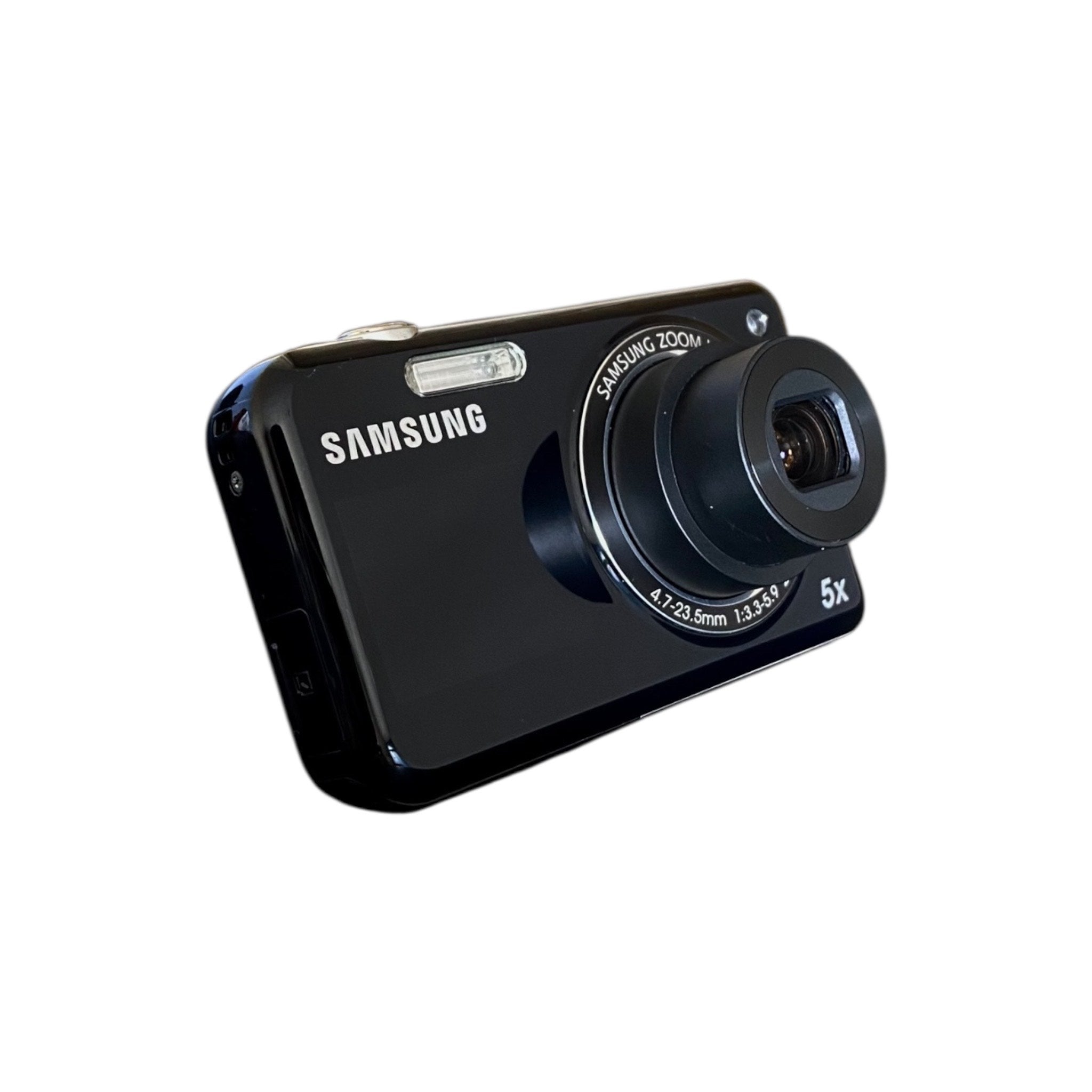 Samsung PL121 Dual Screen