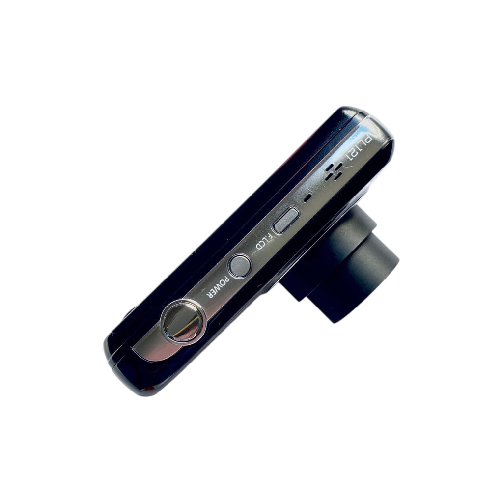 Samsung PL121 Dual Screen