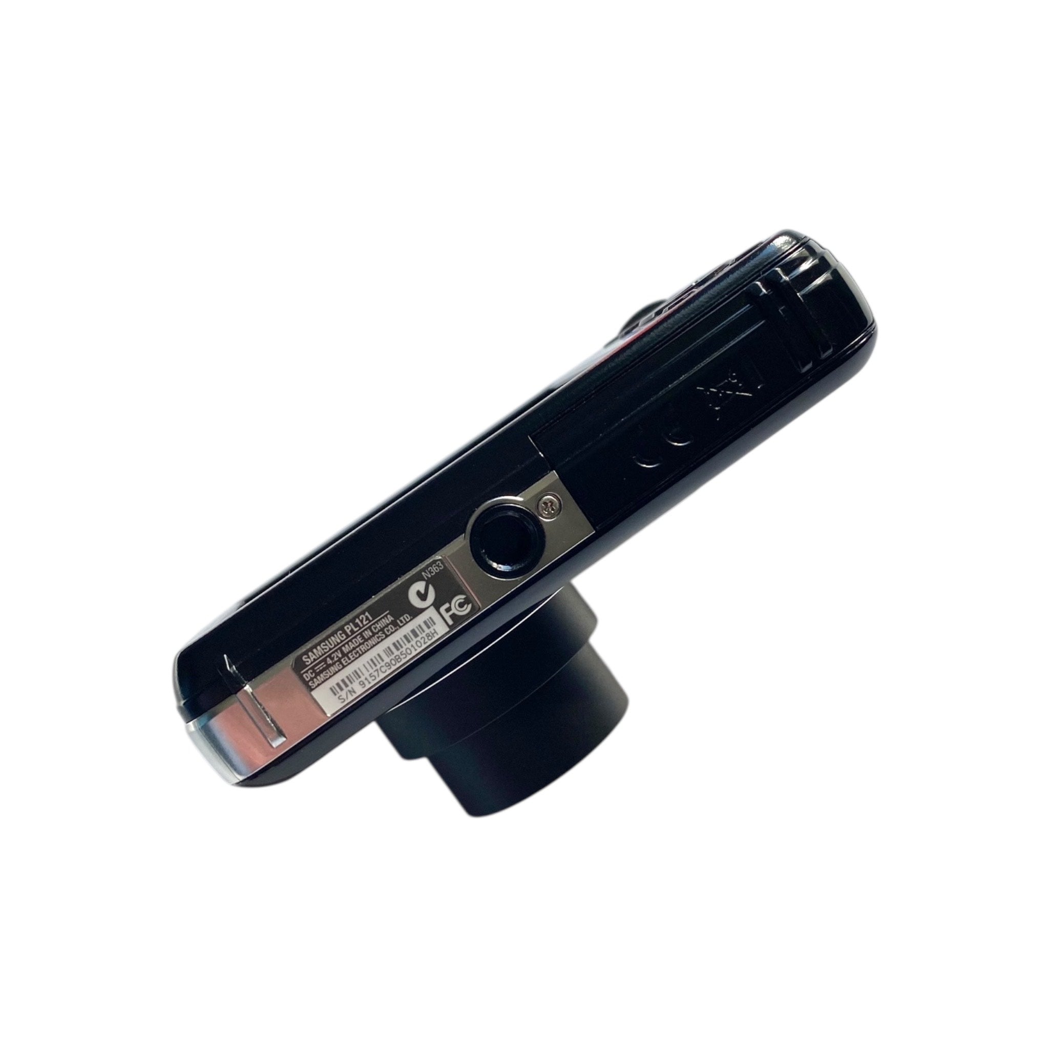 Samsung PL121 Dual Screen