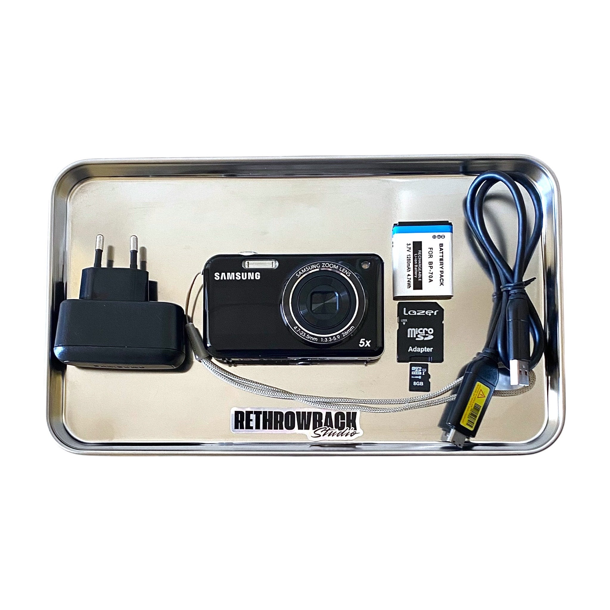 Samsung PL121 Dual Screen