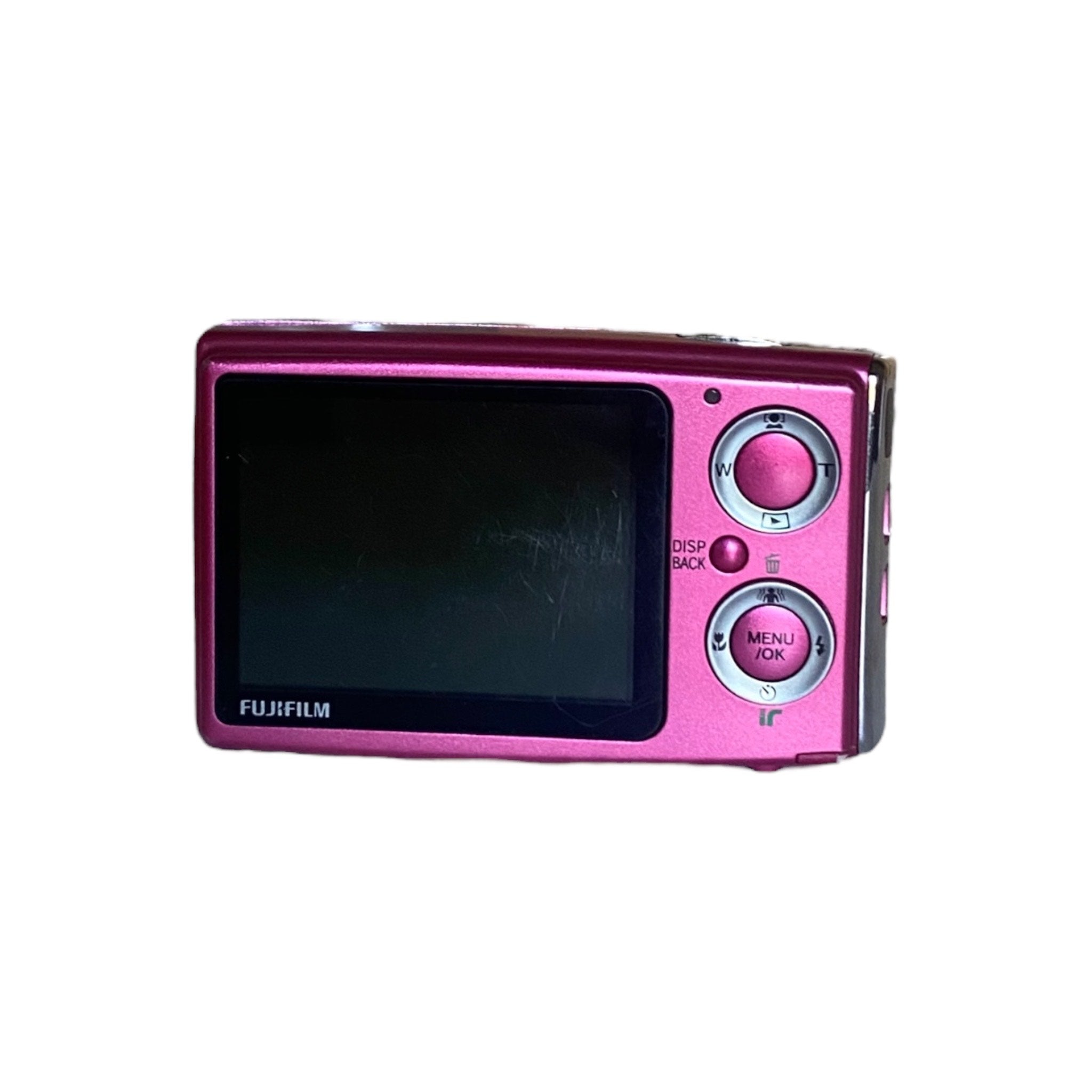 Fujifilm FinePix Z10fd