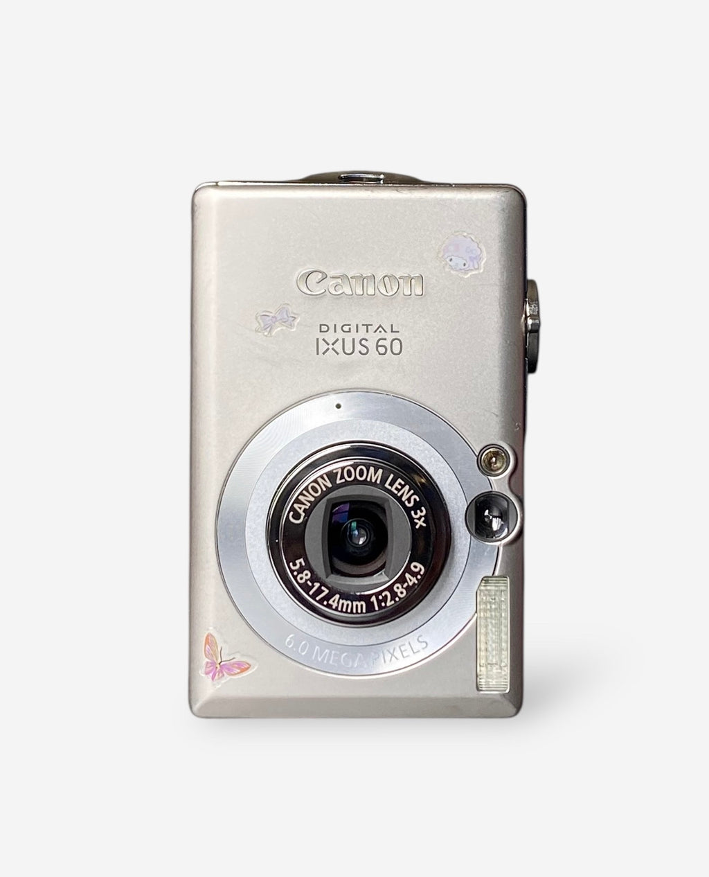 Canon IXUS 60