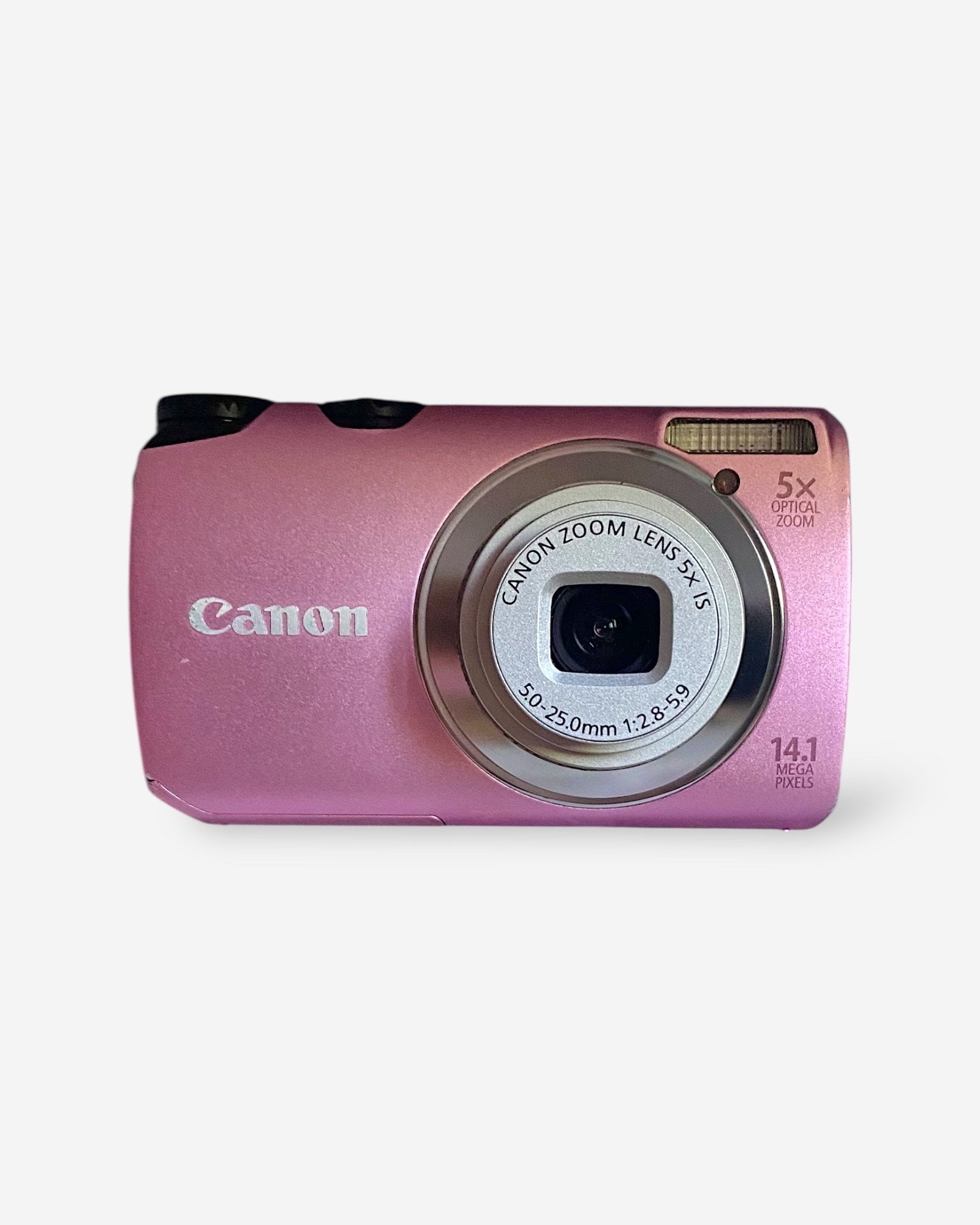 Canon PowerShot A3200 IS