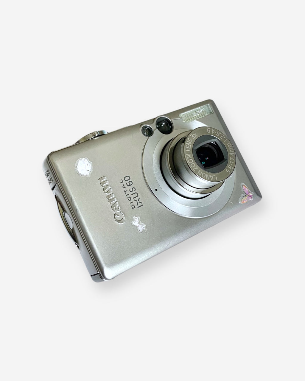 Canon IXUS 60
