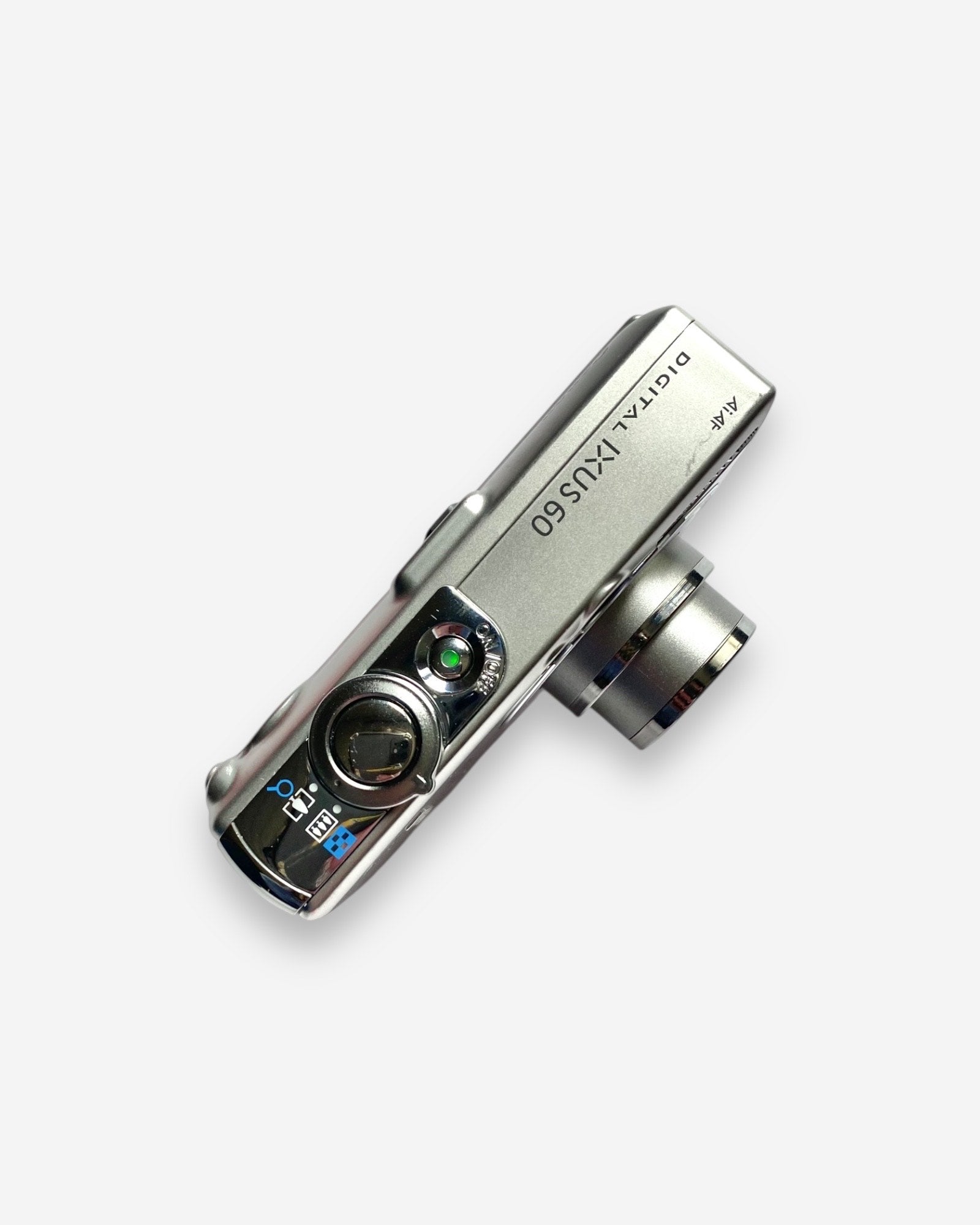 Canon IXUS 60