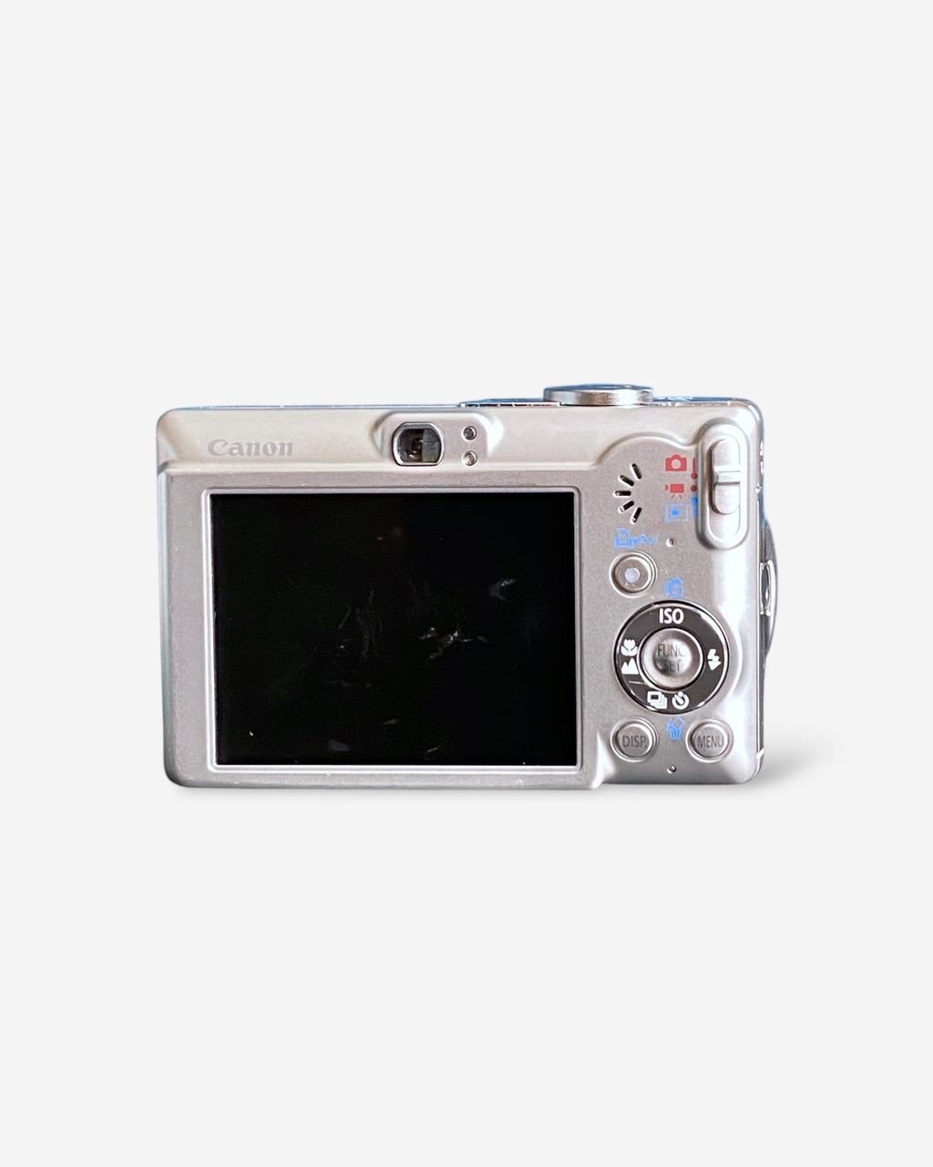 Canon IXUS 60
