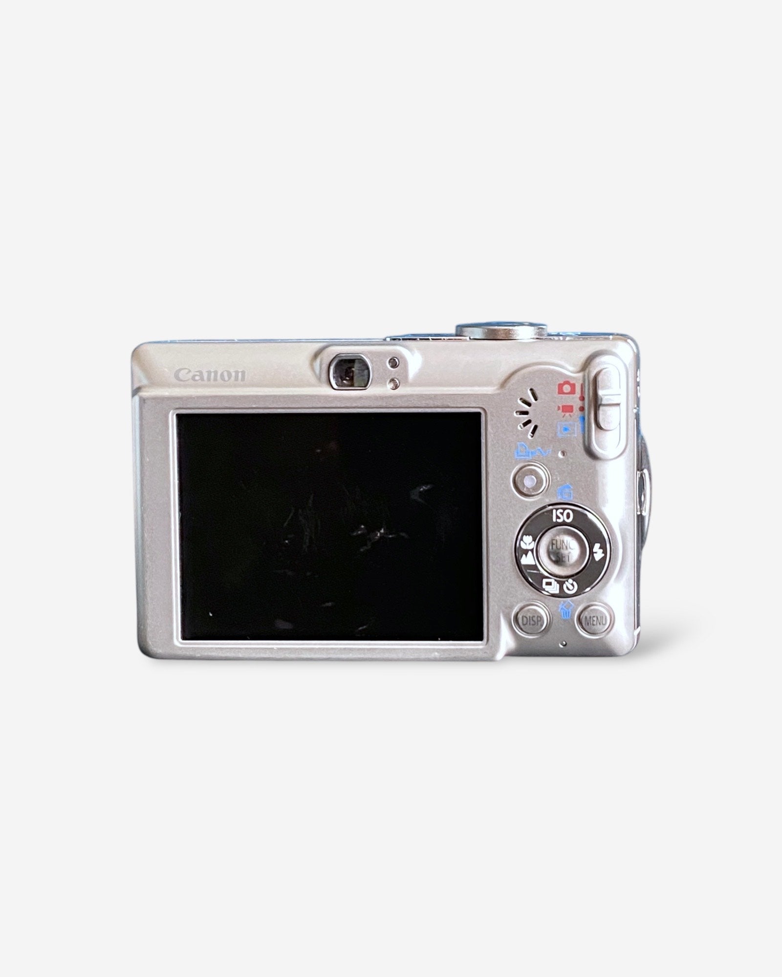 Canon IXUS 60