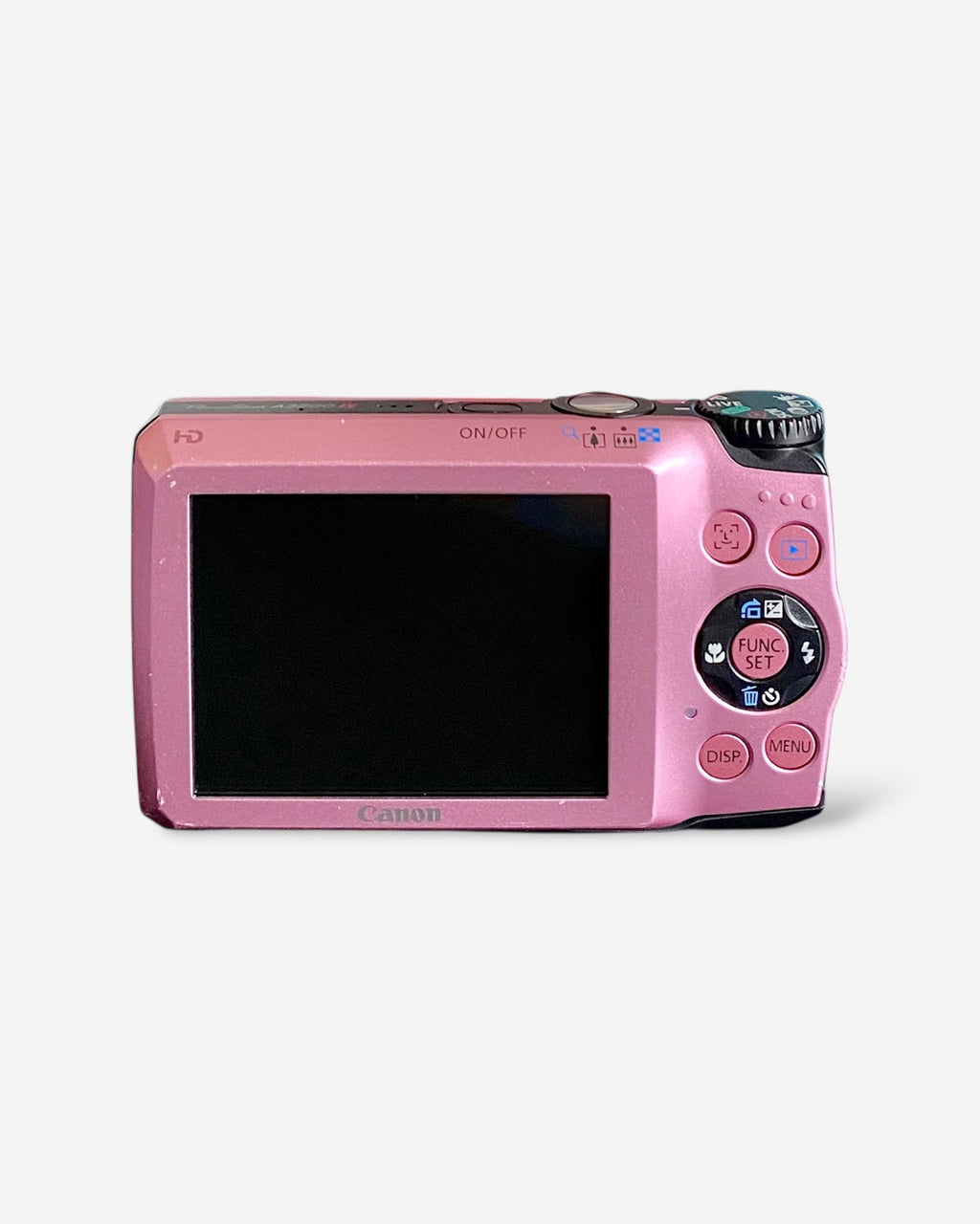 Canon PowerShot A3200 IS