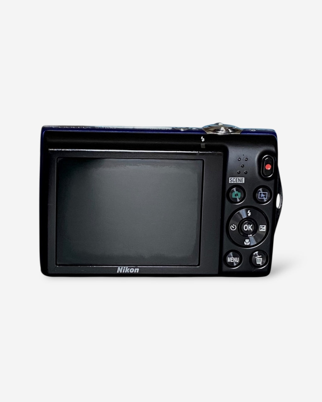 Nikon Coolpix s5100