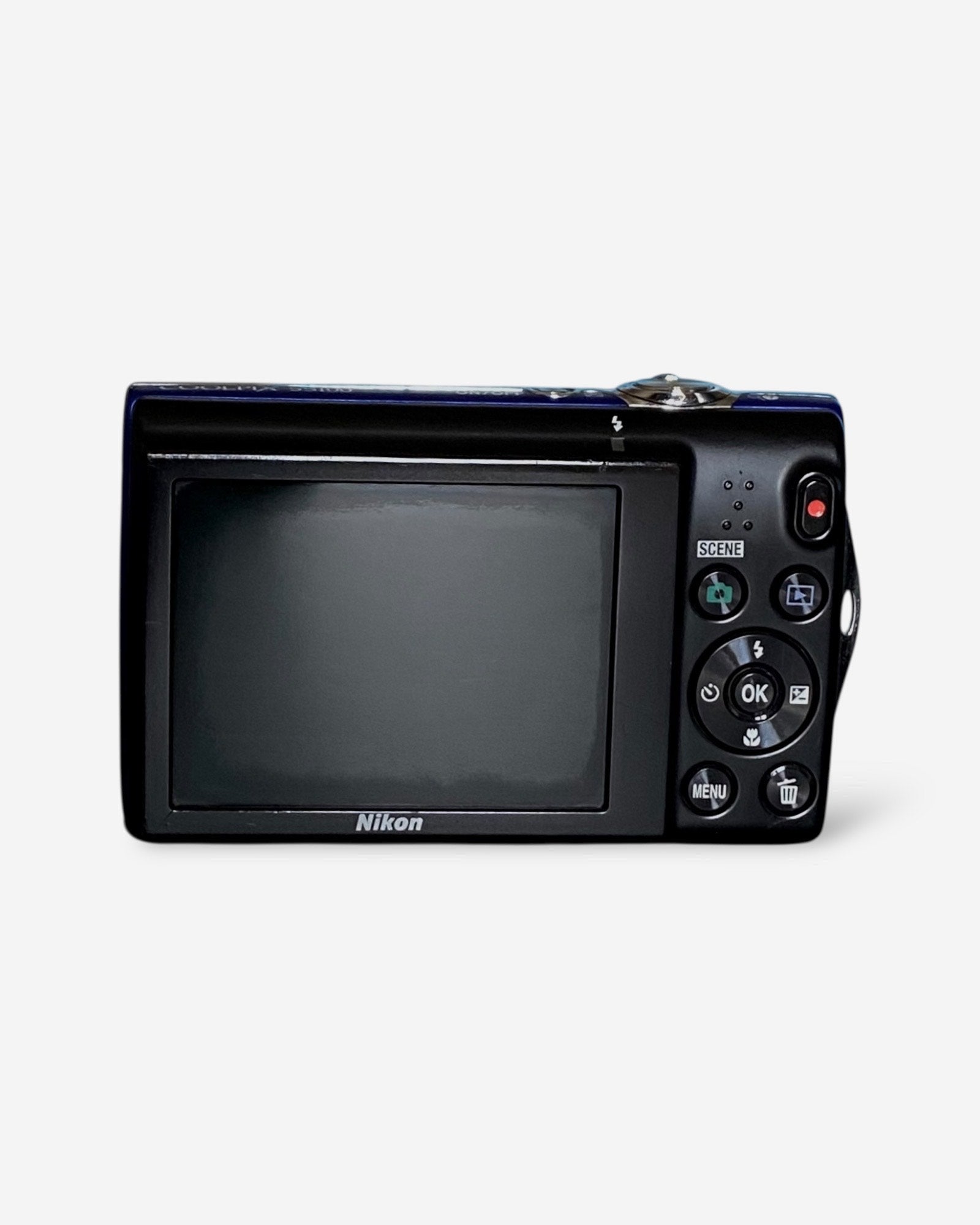 Nikon Coolpix s5100