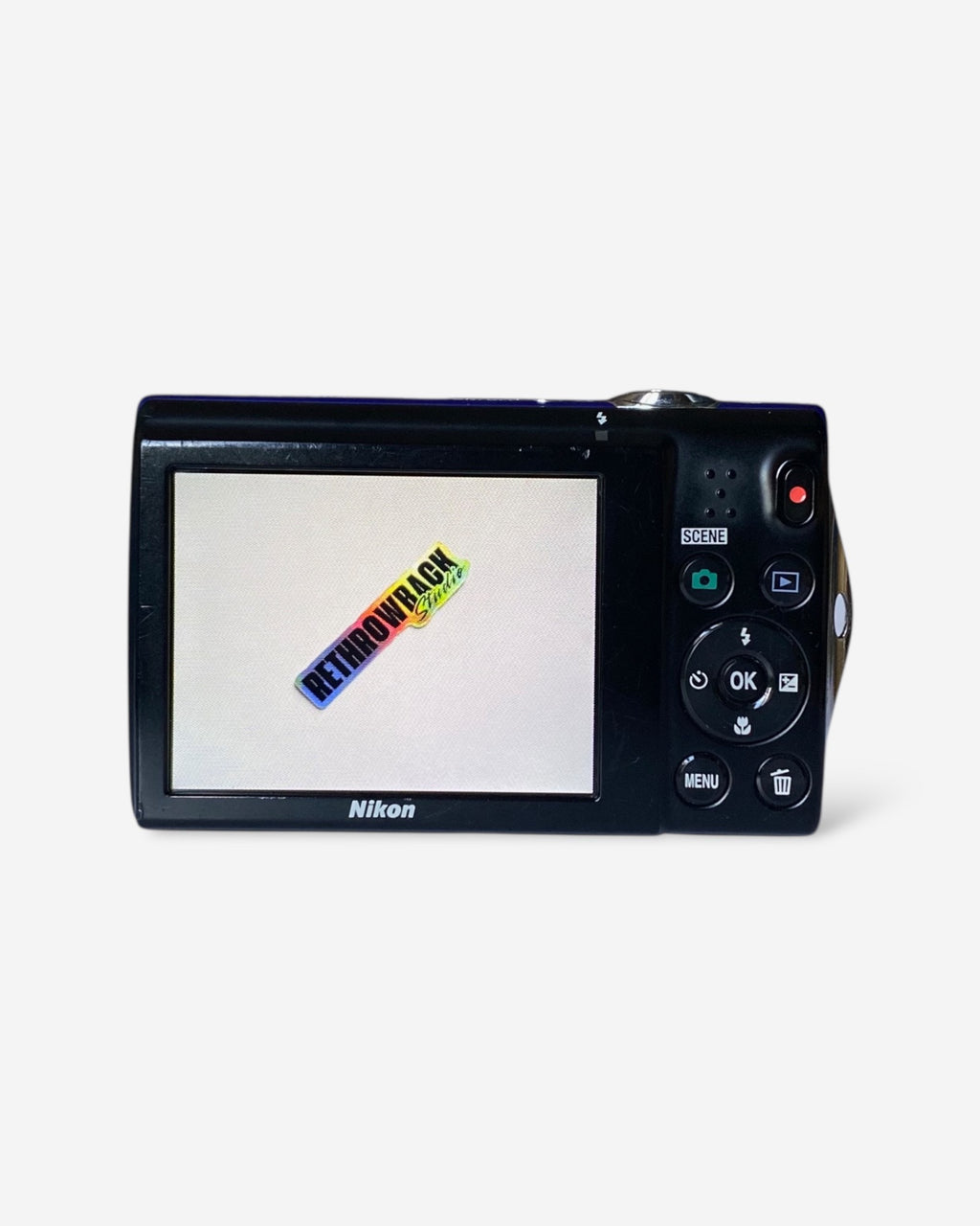 Nikon Coolpix s5100