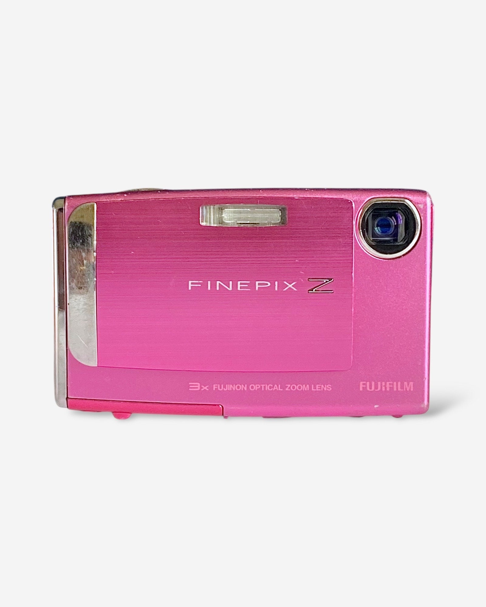 Fujifilm FinePix Z10fd