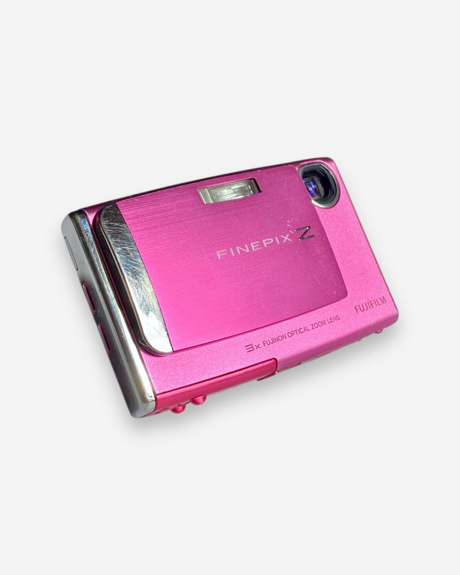 Fujifilm FinePix Z10fd