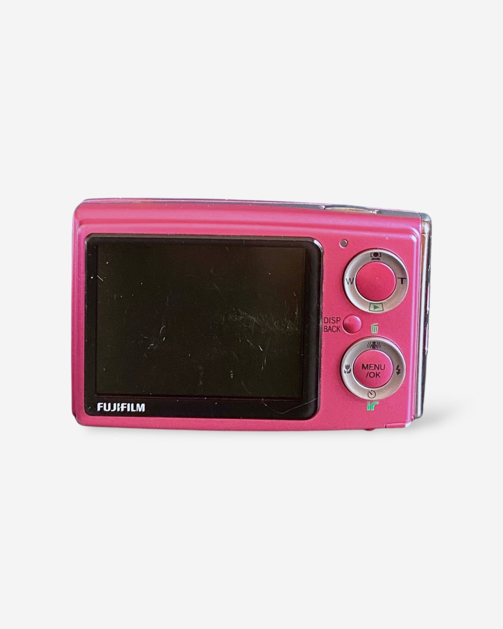 Fujifilm FinePix Z10fd