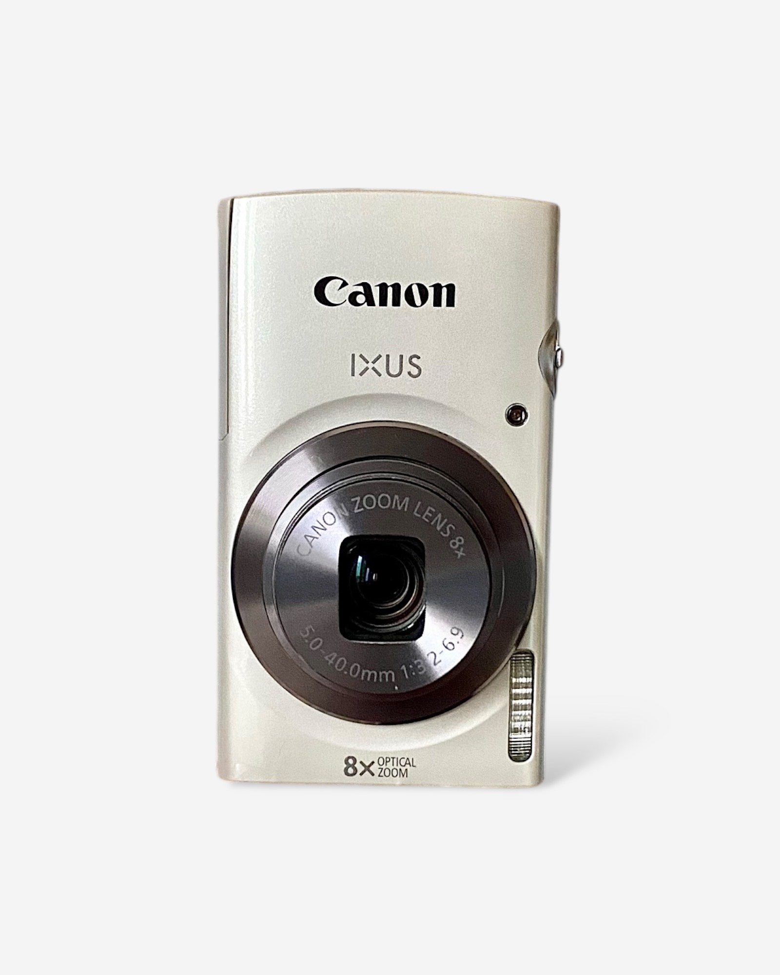 Canon IXUS 160