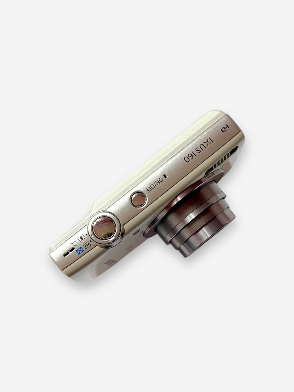 Canon IXUS 160