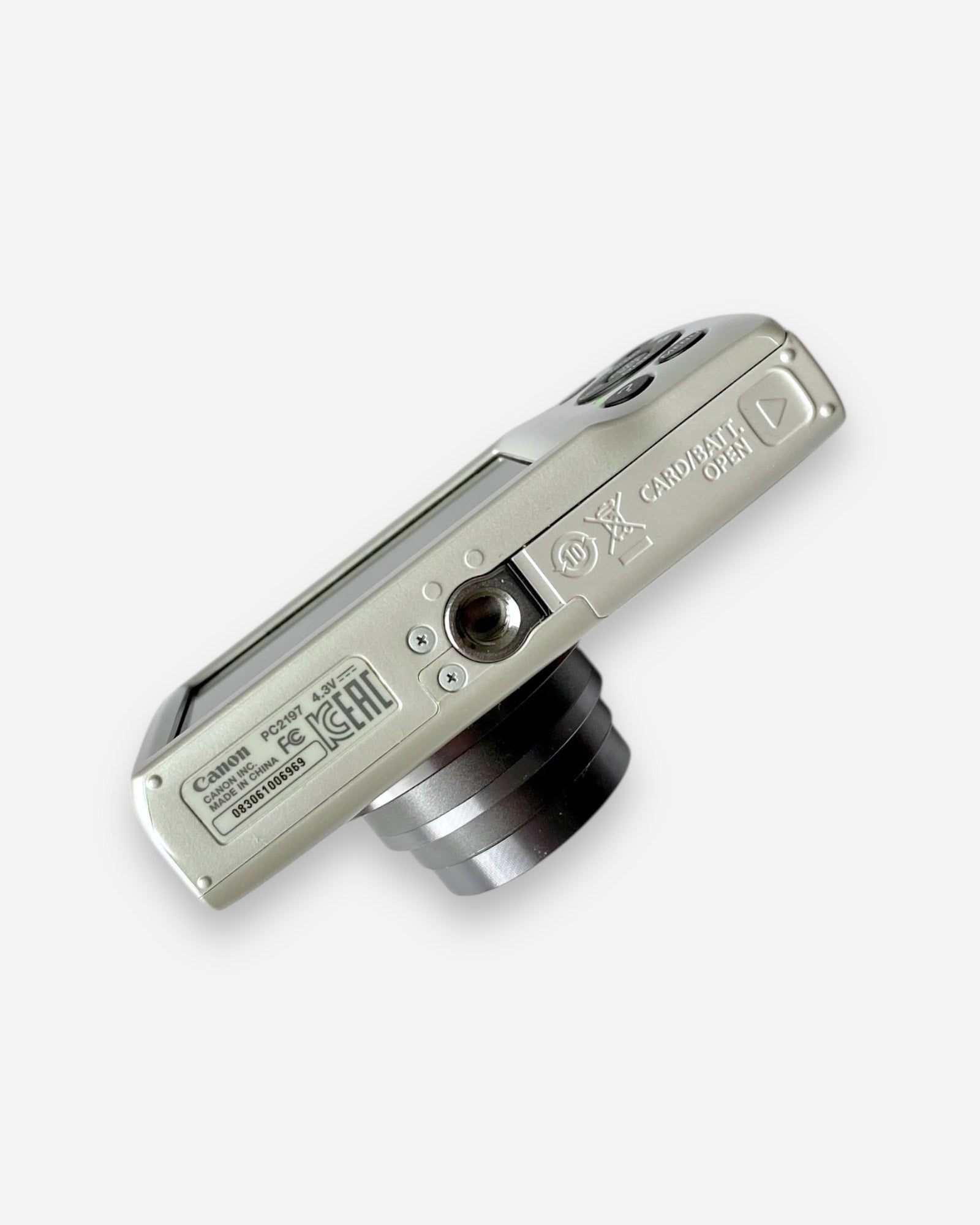Canon IXUS 160