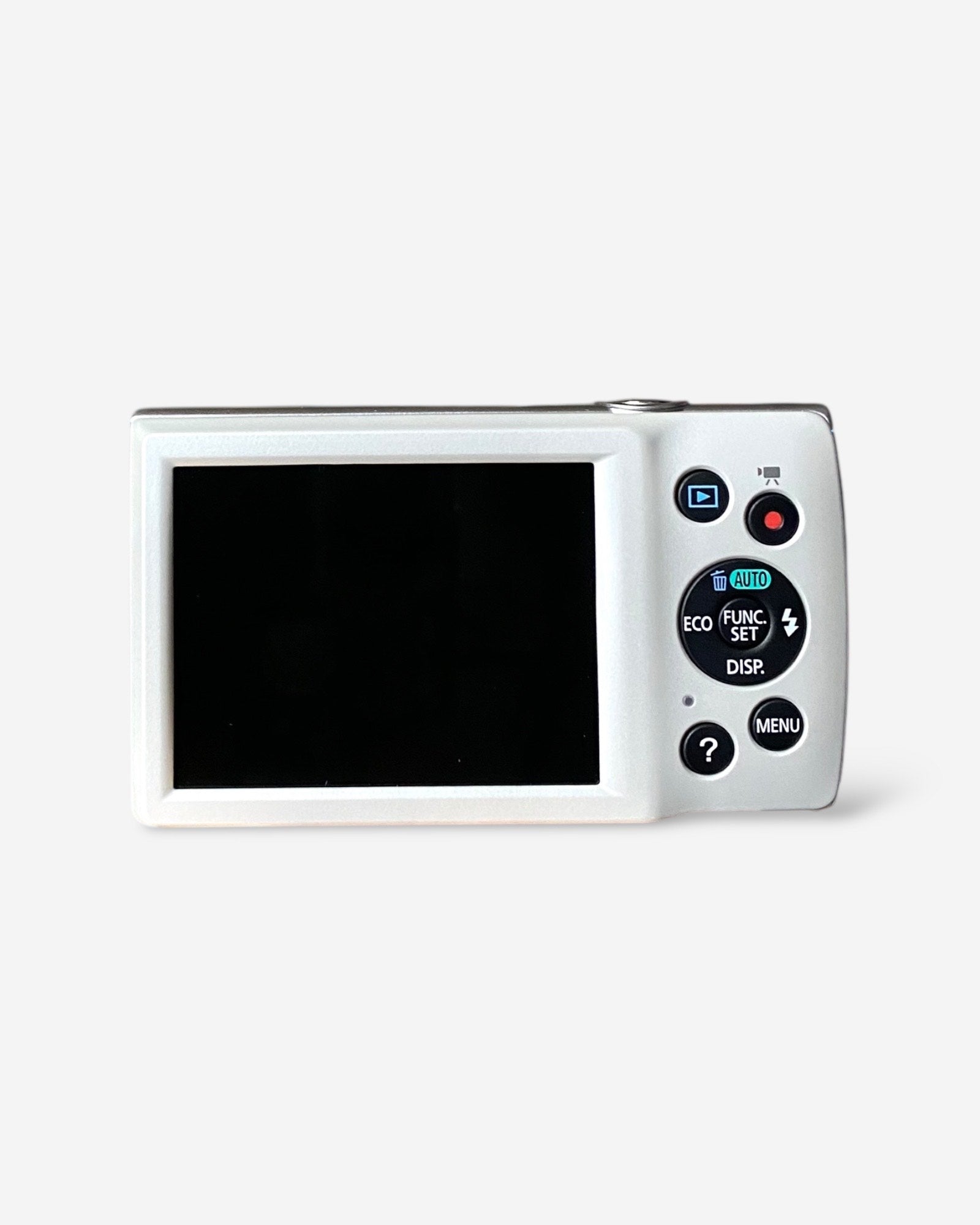 Canon IXUS 160 – Rethrowback Studio