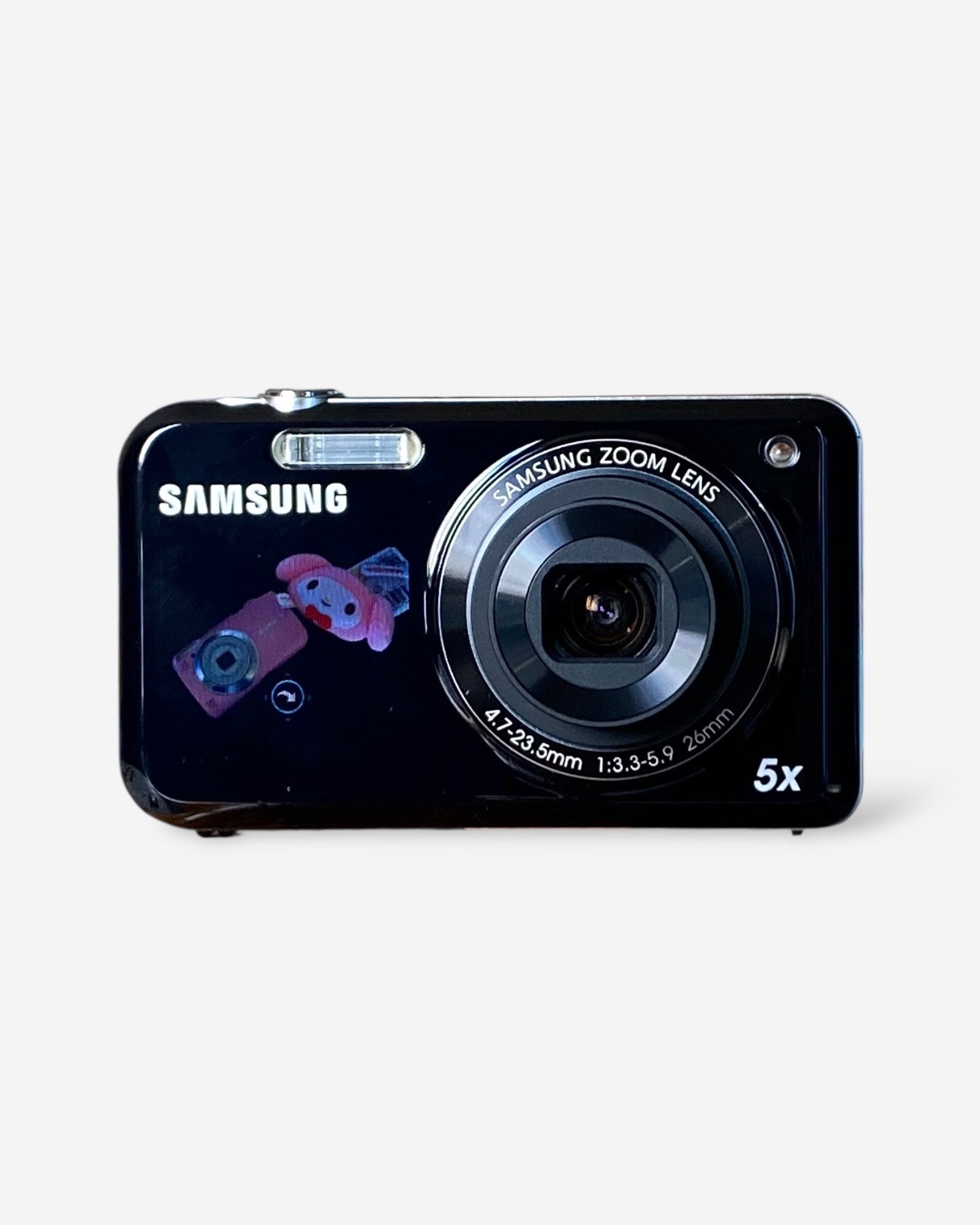 Samsung PL121 Dual Screen