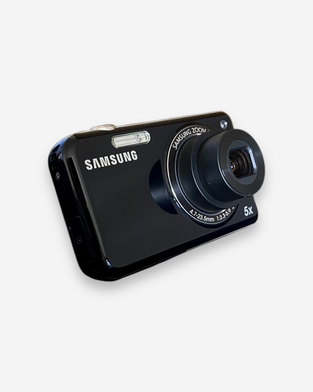 Samsung PL121 Dual Screen