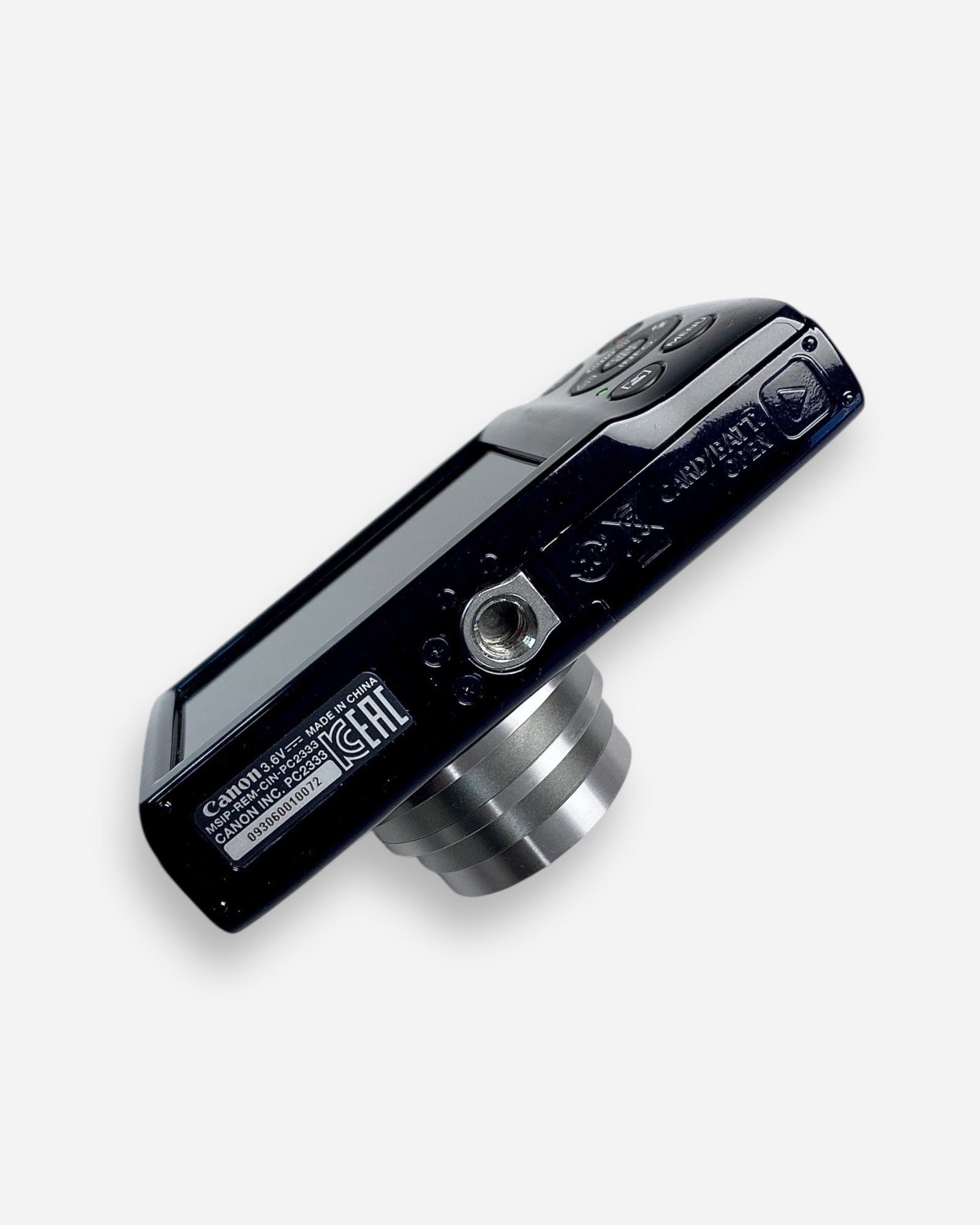 Canon IXUS 185