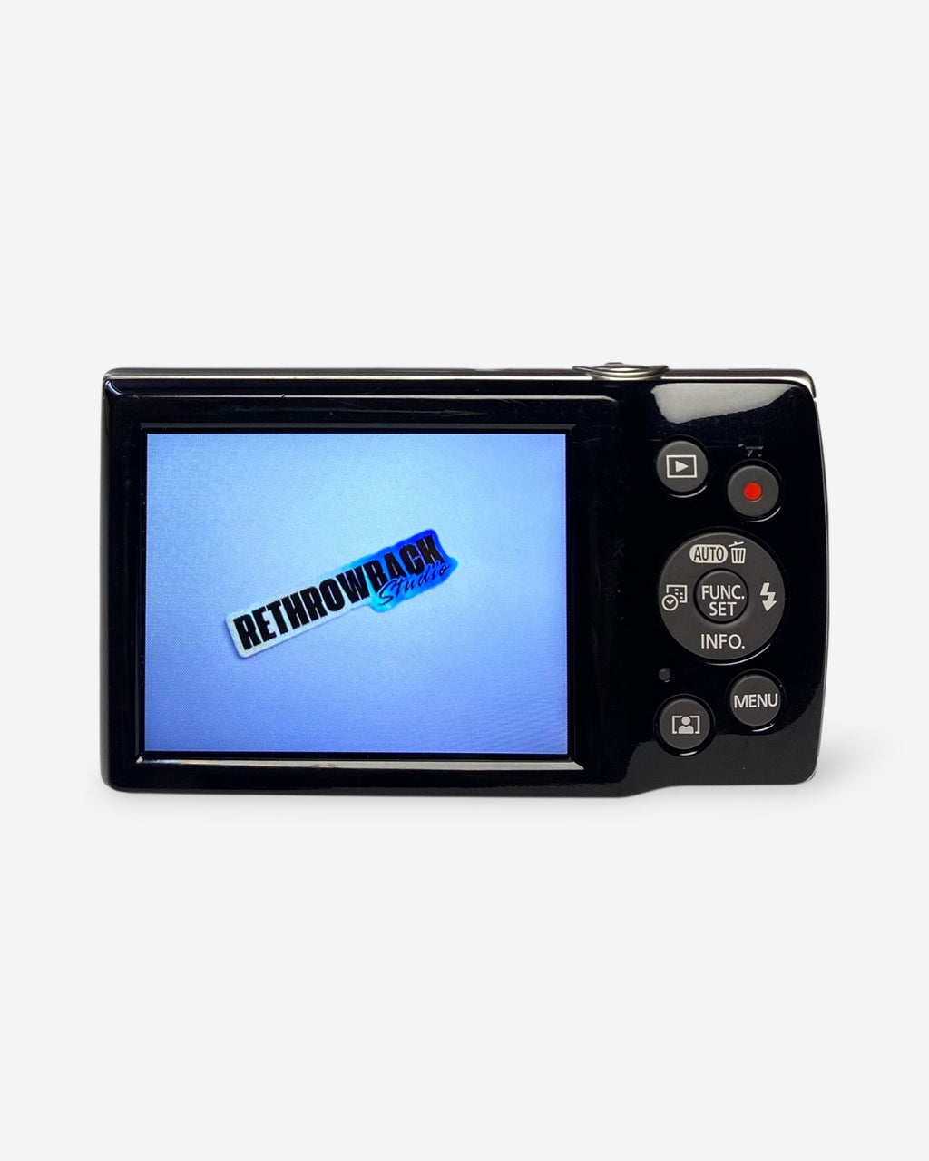 Canon IXUS 185